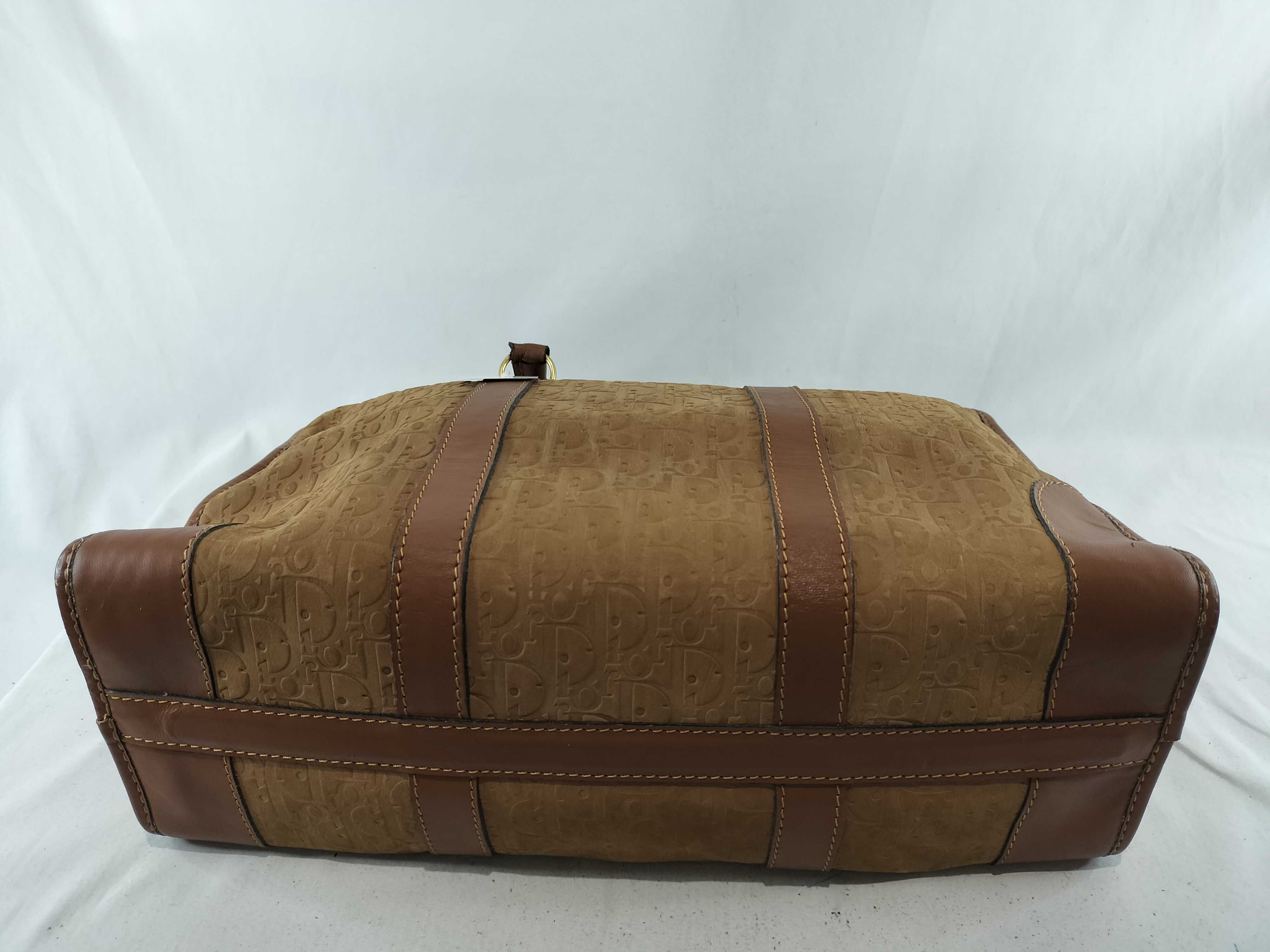Trotter Boston Handbag — view 7