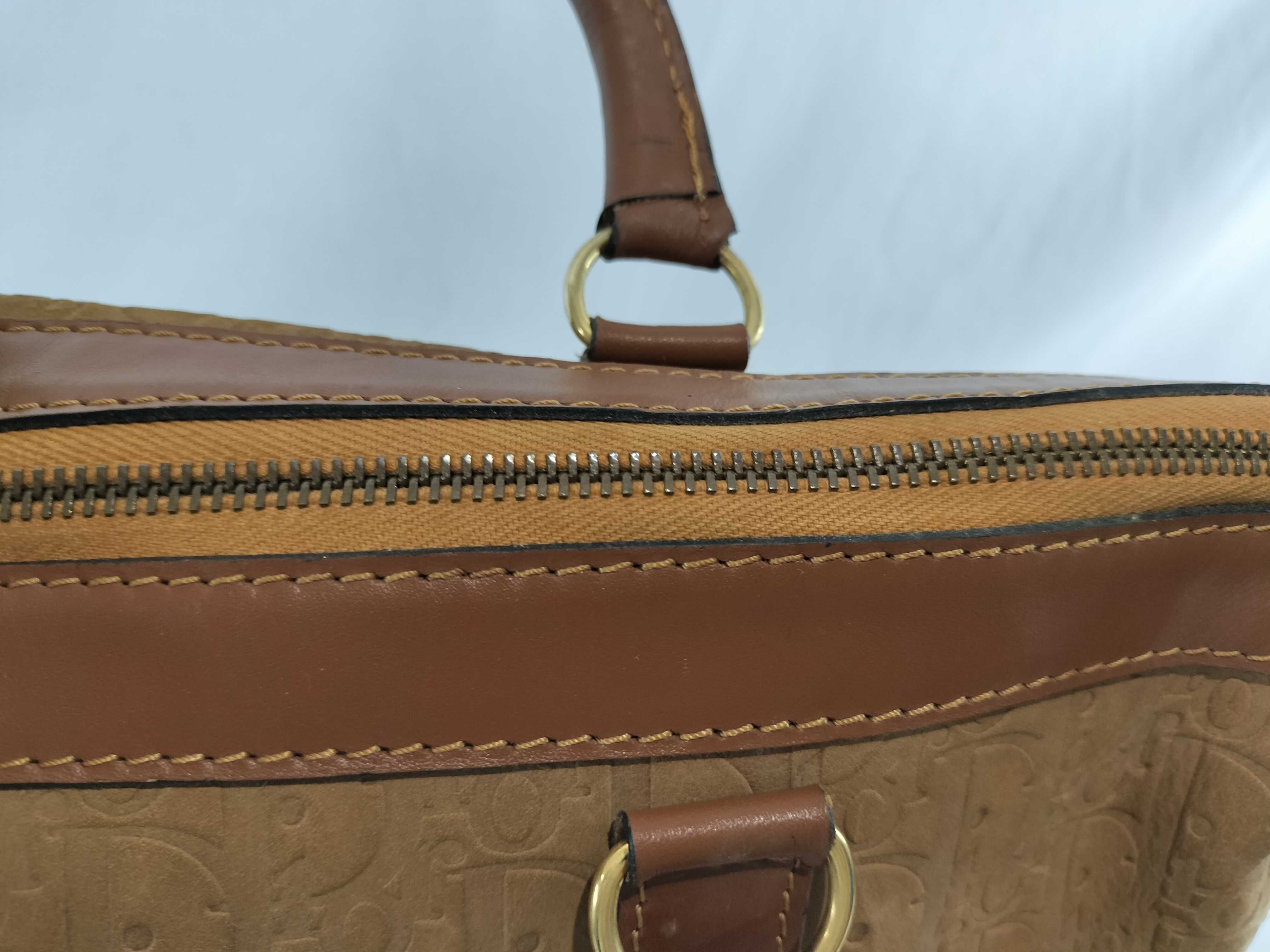 Trotter Boston Handbag — view 8