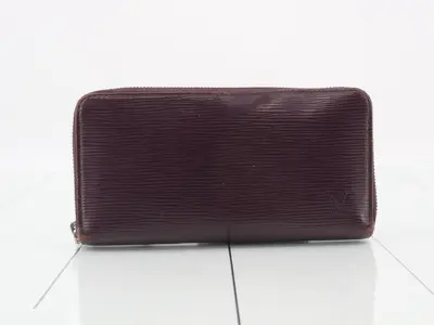 Zippy Wallet Long Wallet