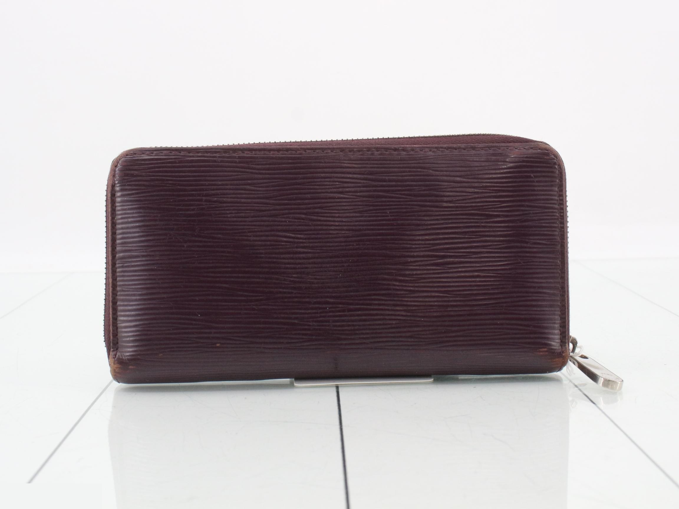 Zippy Wallet Long Wallet — view 2