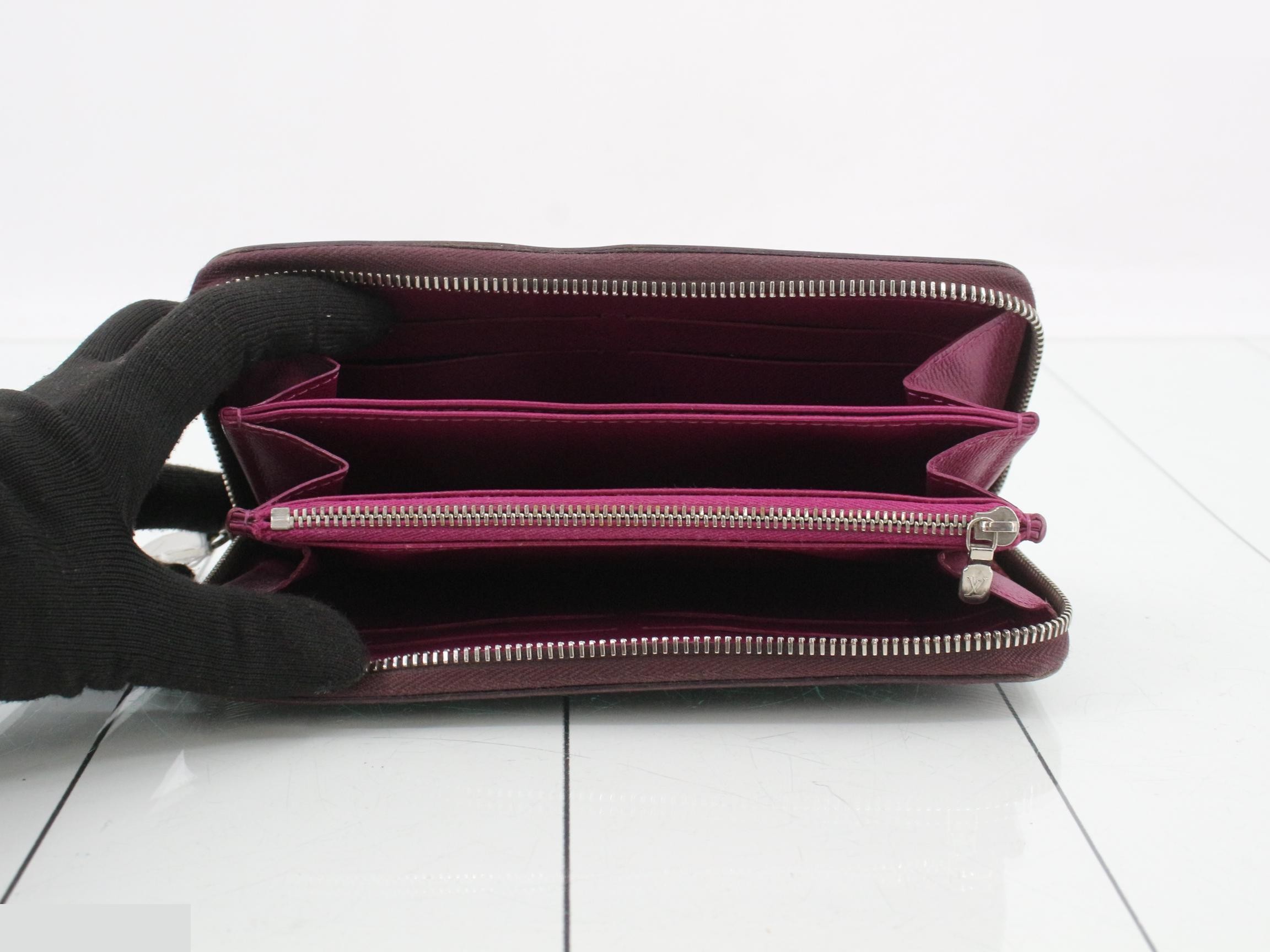 Zippy Wallet Long Wallet — view 4