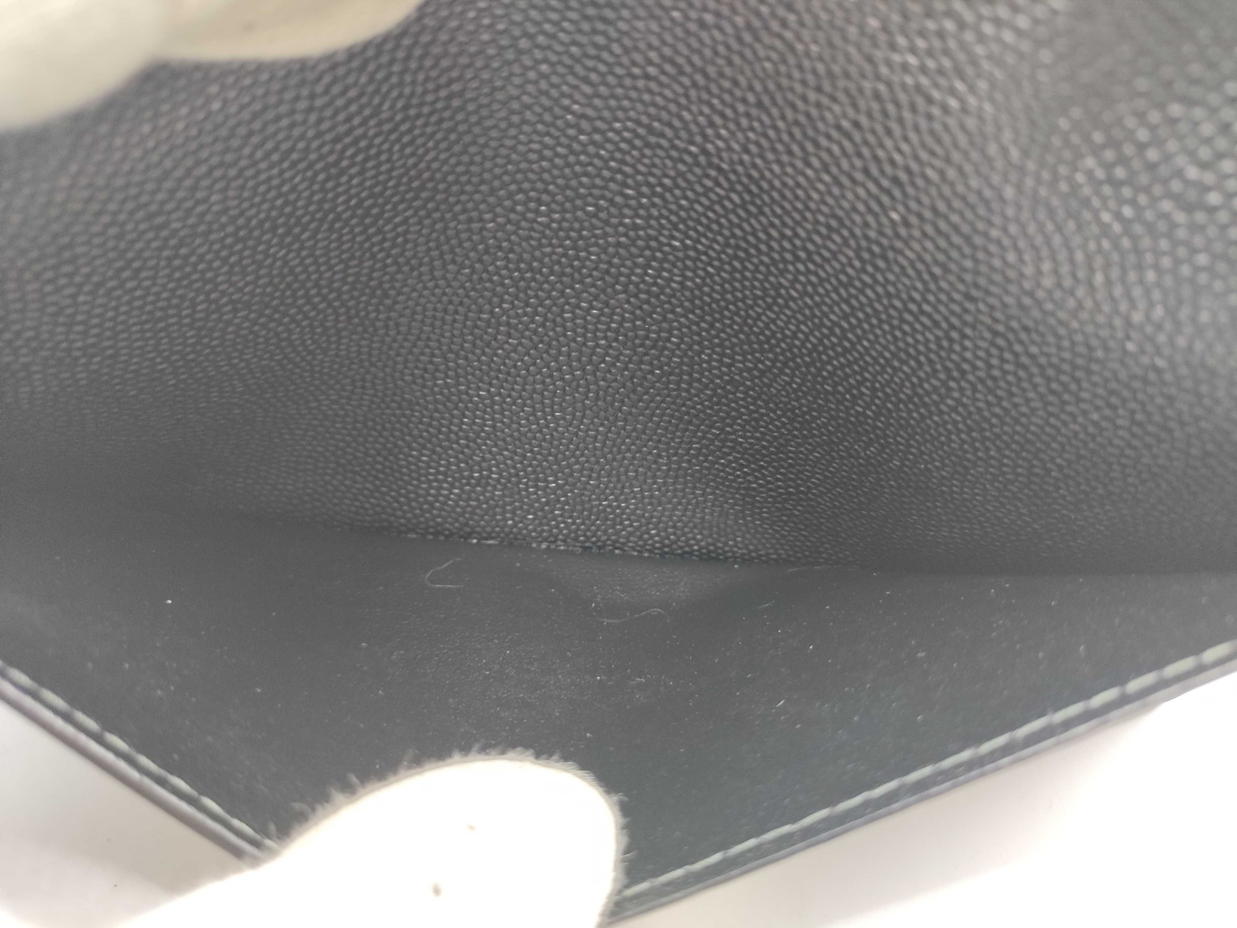 Santos/Billfold/Black Billfold — view 11