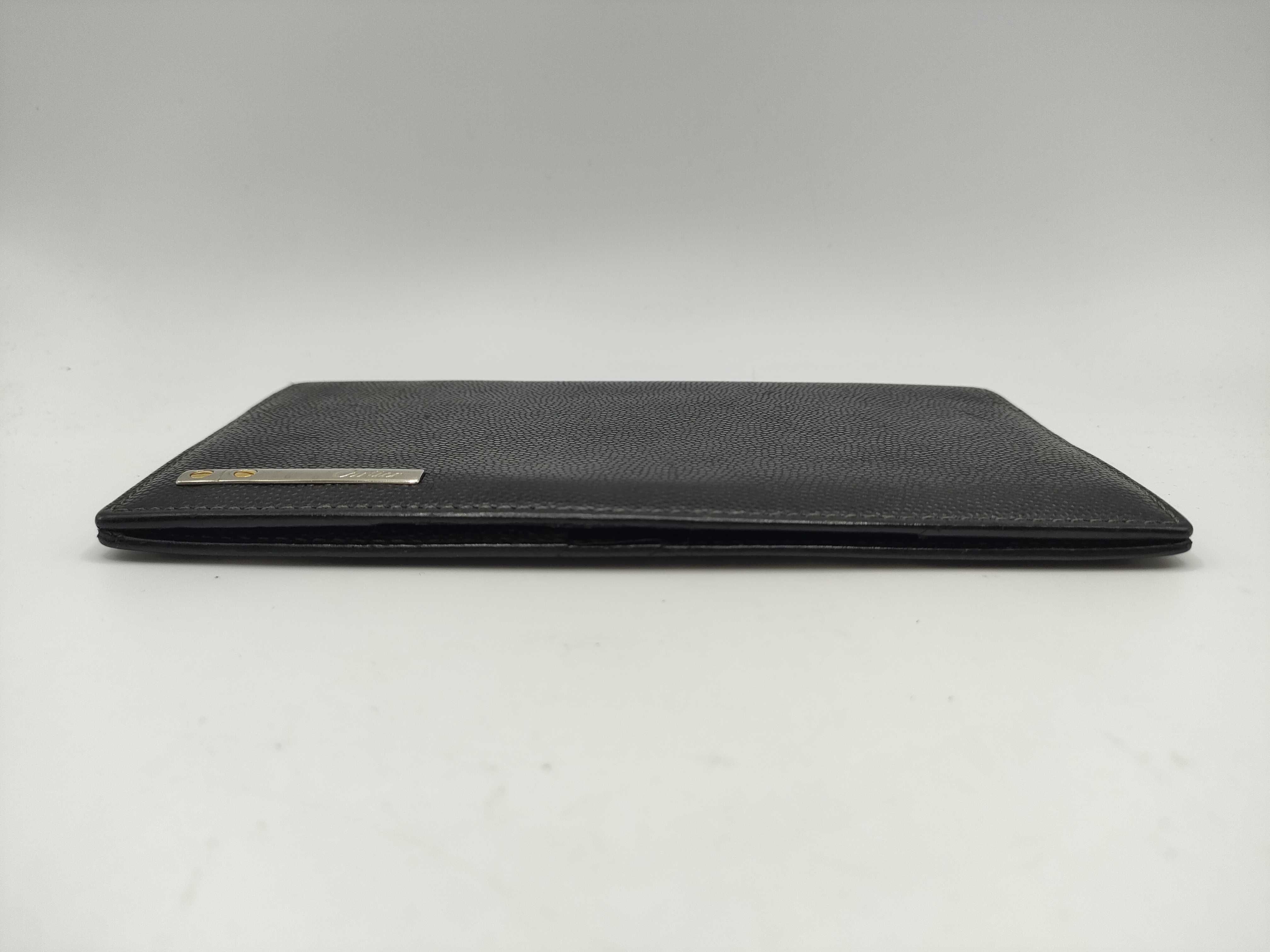 Santos/Billfold/Black Billfold — view 3