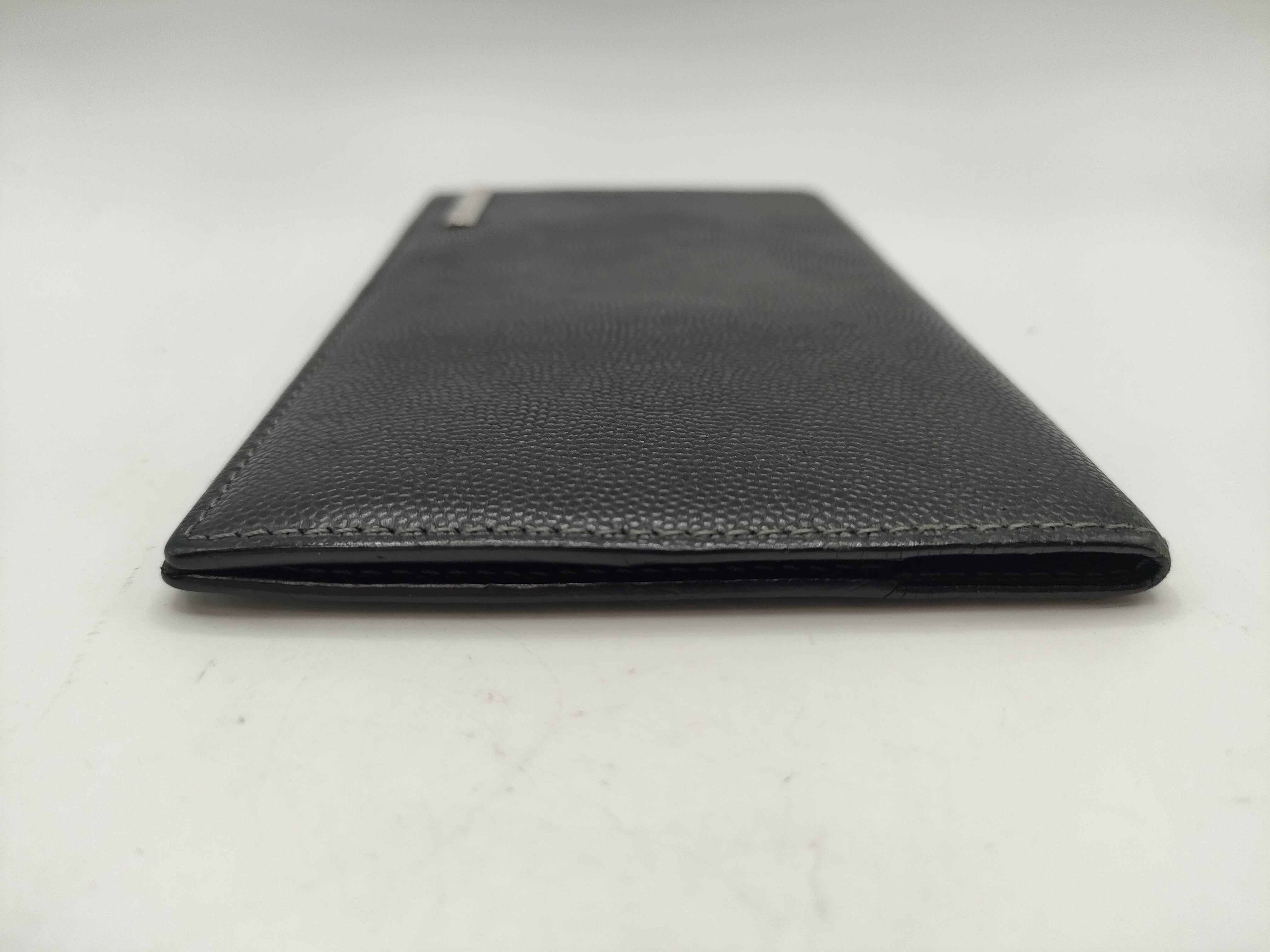 Santos/Billfold/Black Billfold — view 4