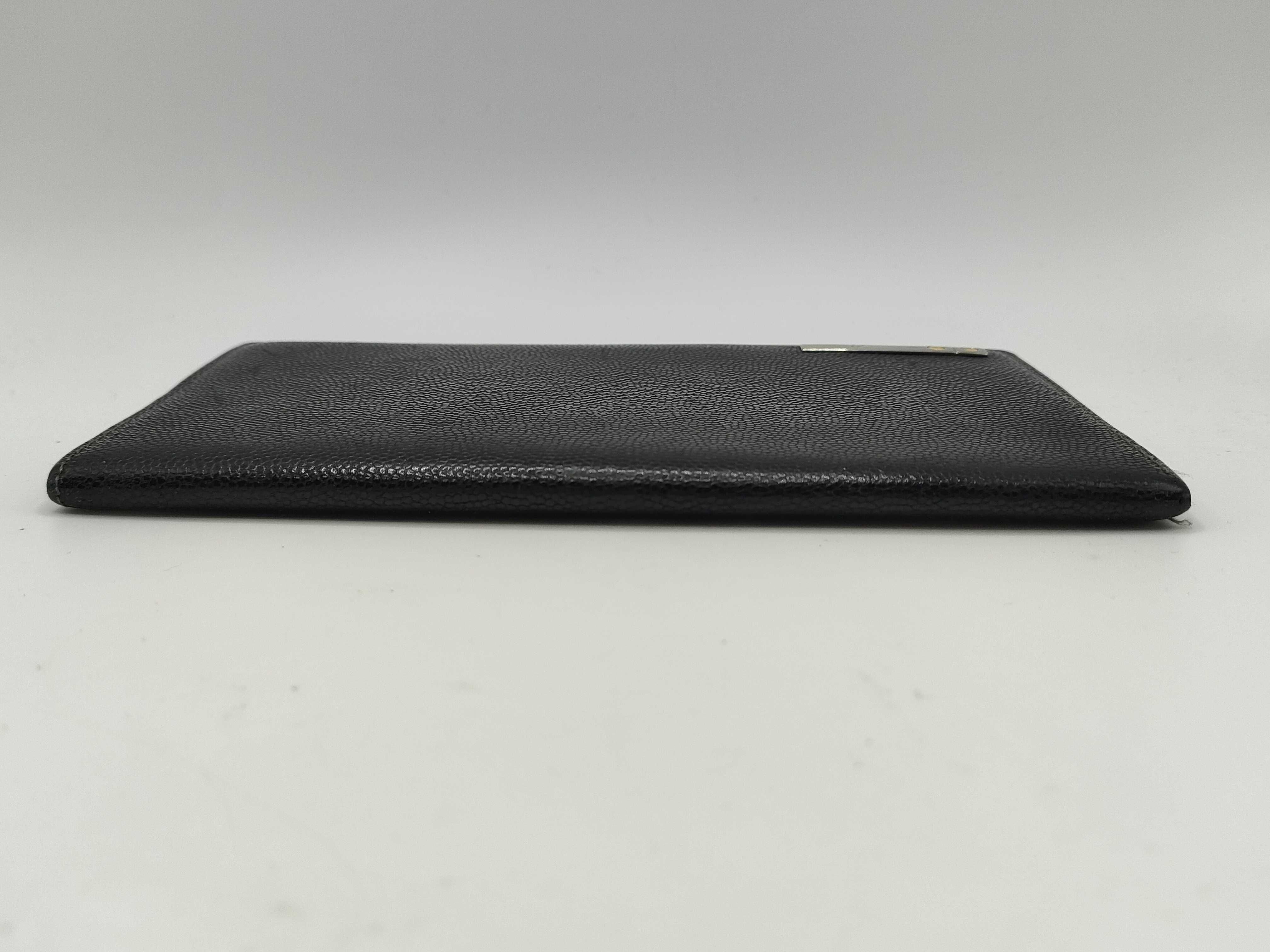 Santos/Billfold/Black Billfold — view 5
