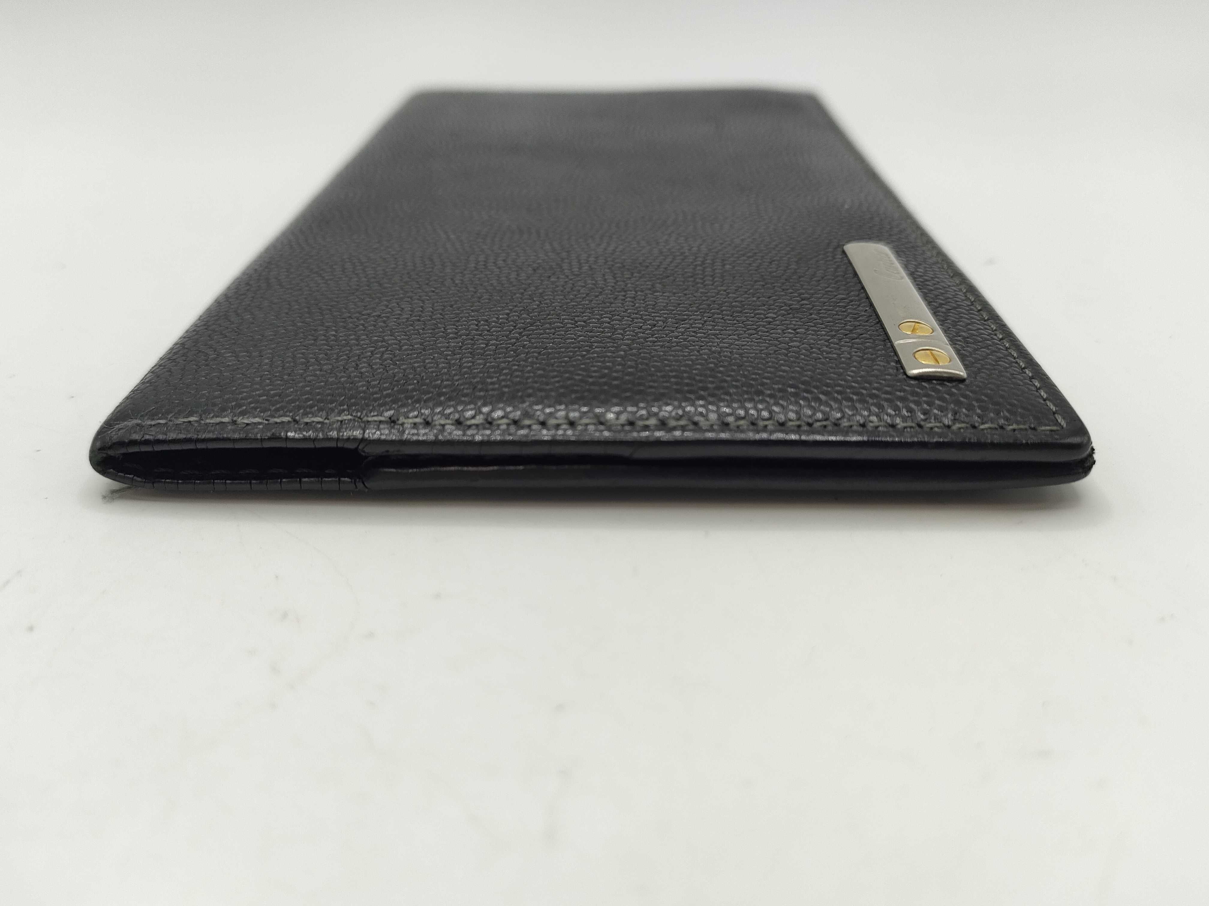 Santos/Billfold/Black Billfold — view 6