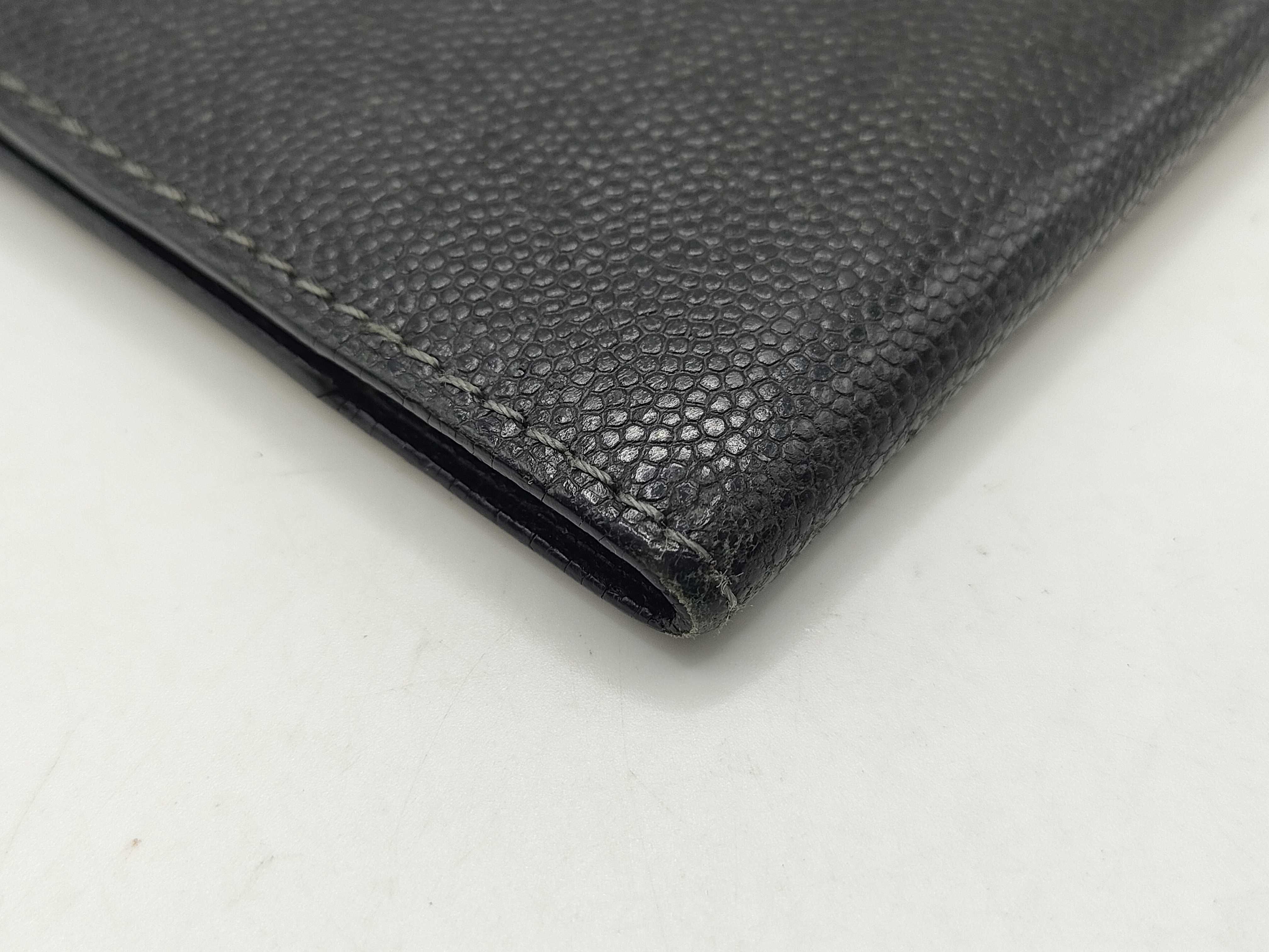 Santos/Billfold/Black Billfold — view 7