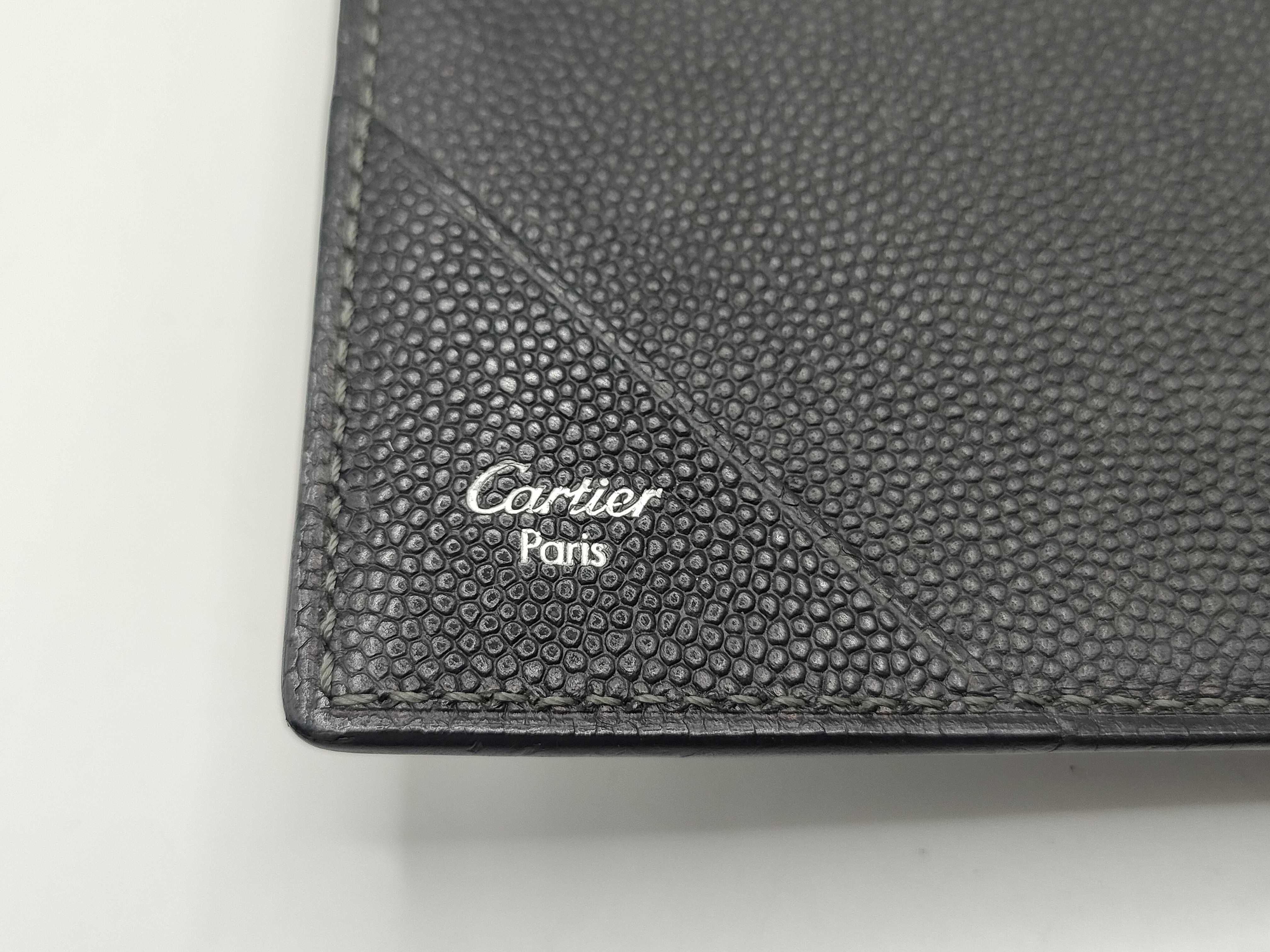 Santos/Billfold/Black Billfold — view 9