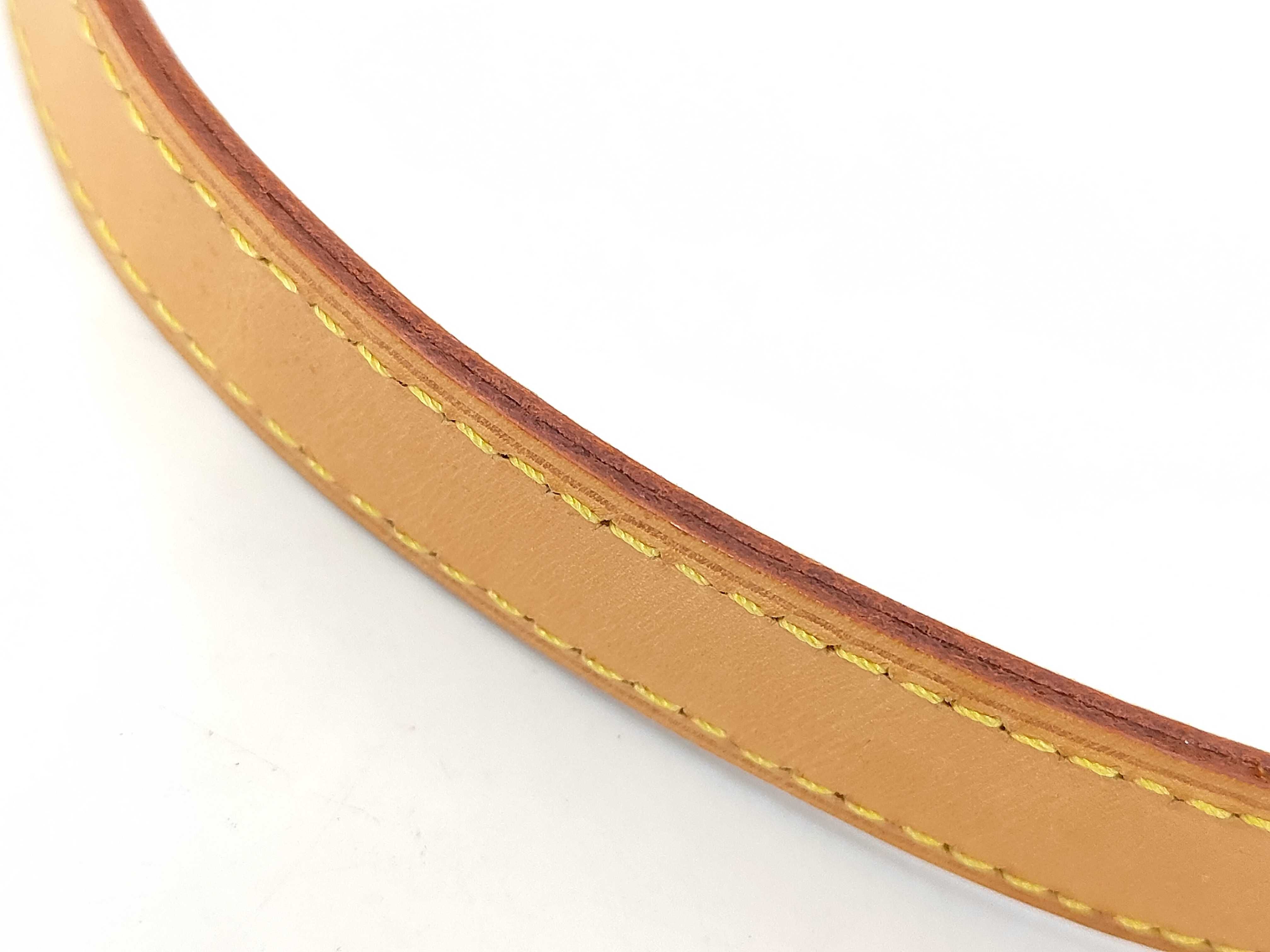 Monogram Louis Vuitton Monogram Odeon MM Shoulder Bag M56389 VI5048 Shoulder Bag — view 6