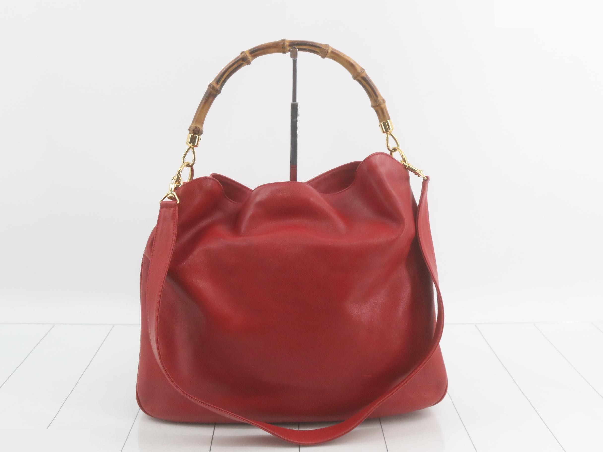 Bamboo (Bag) 2-Way Shoulder Bag — view 2