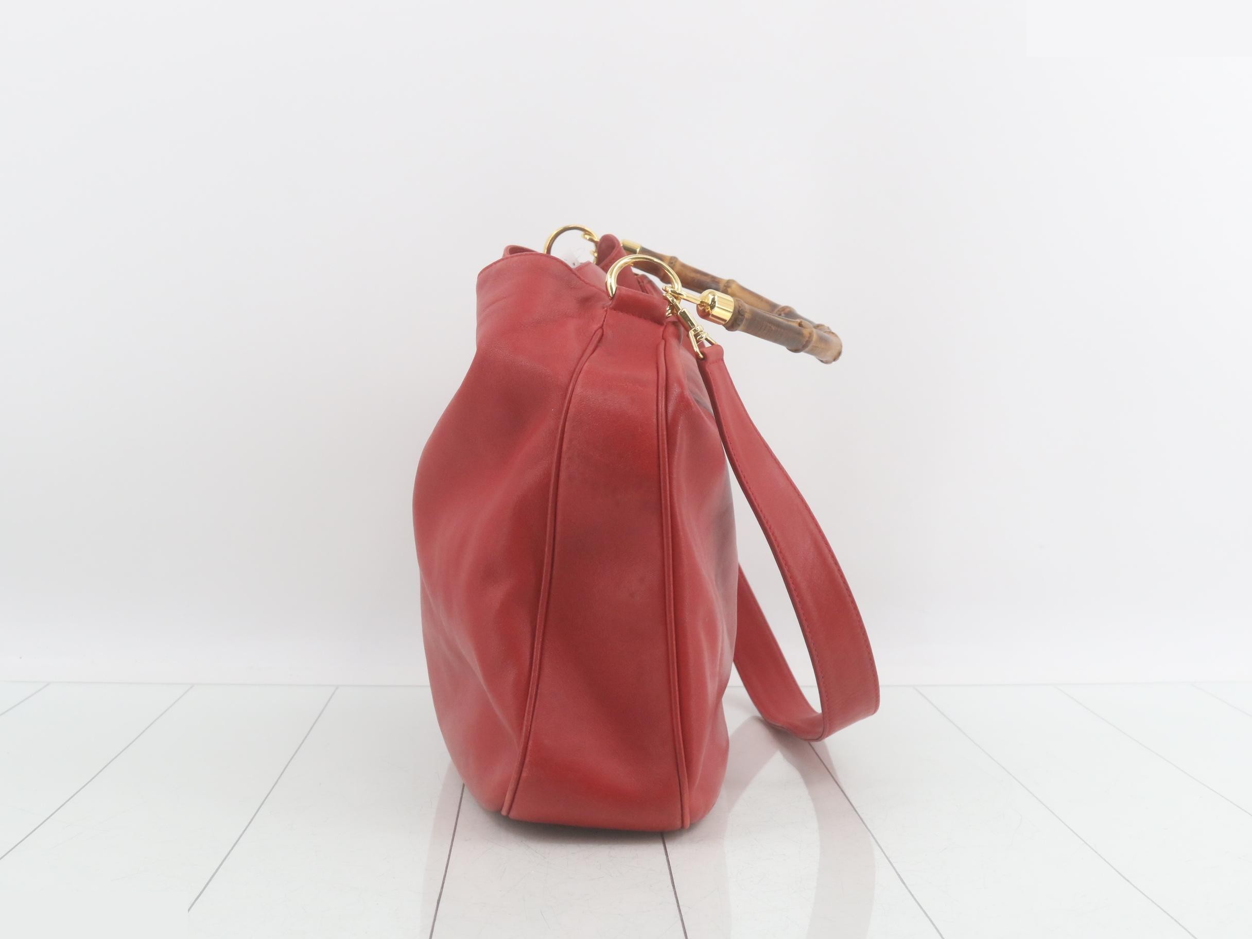 Bamboo (Bag) 2-Way Shoulder Bag — view 3