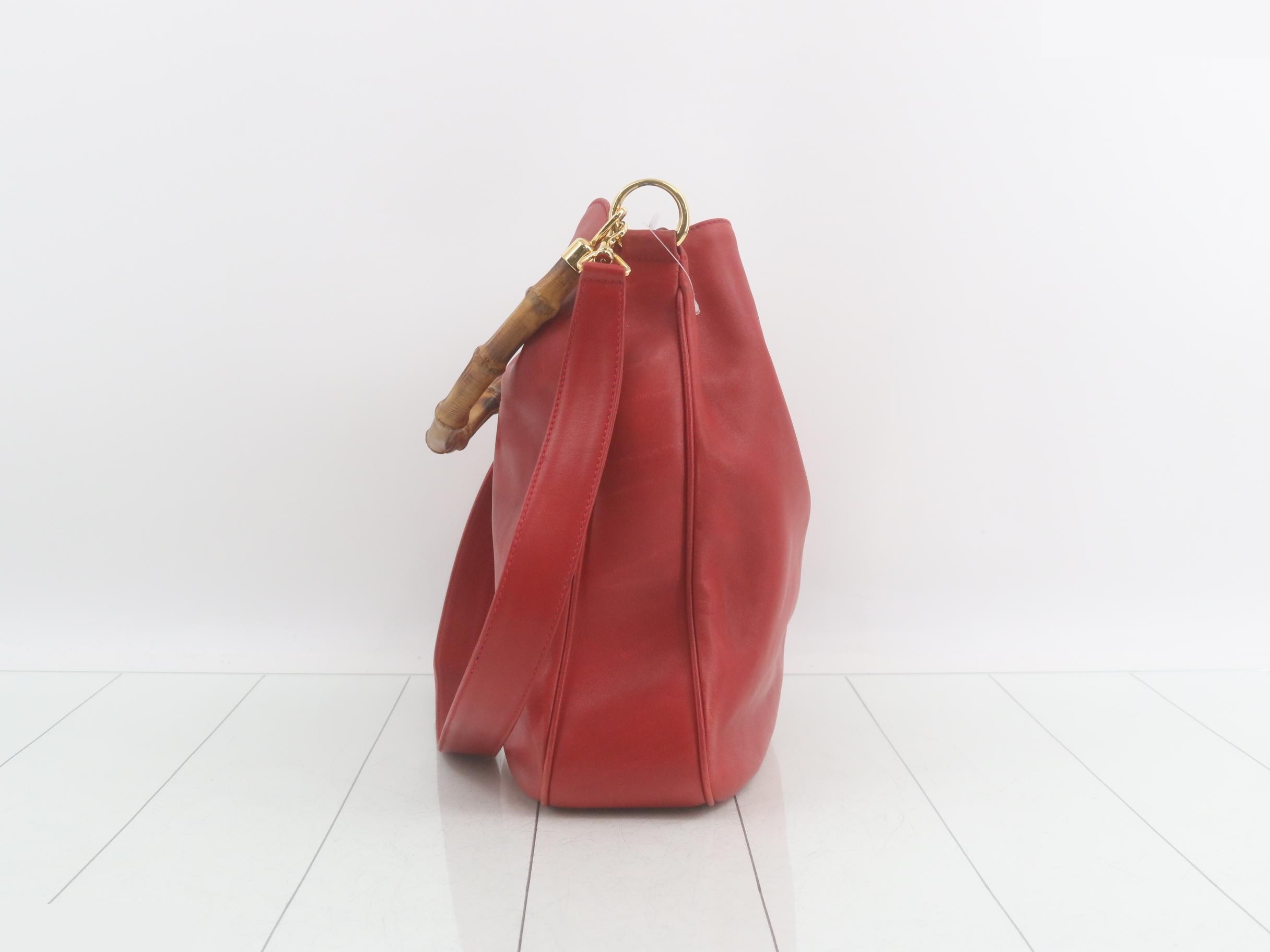 Bamboo (Bag) 2-Way Shoulder Bag — view 4