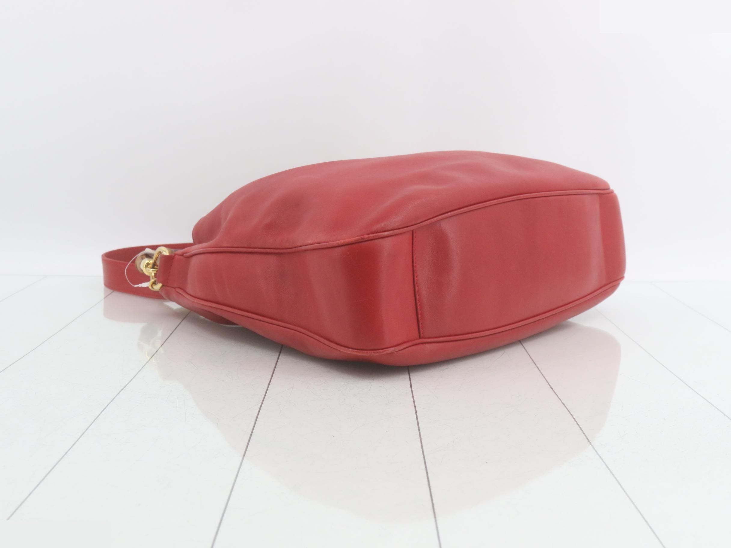 Bamboo (Bag) 2-Way Shoulder Bag — view 5