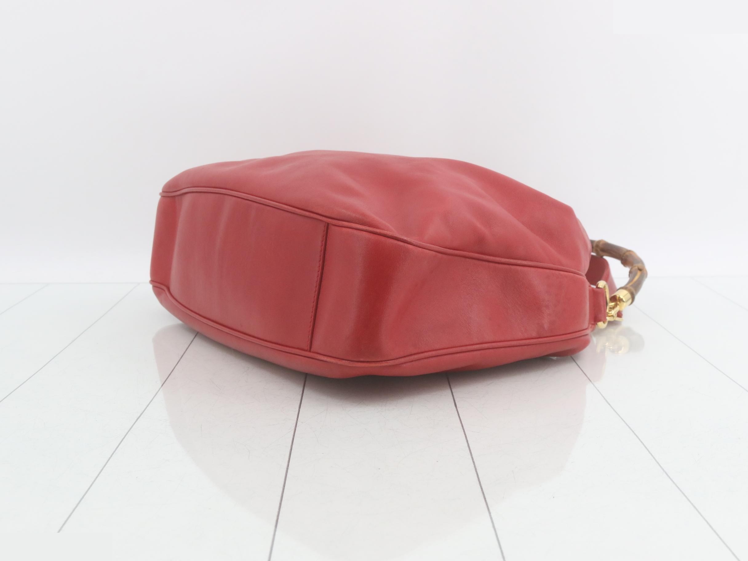 Bamboo (Bag) 2-Way Shoulder Bag — view 6