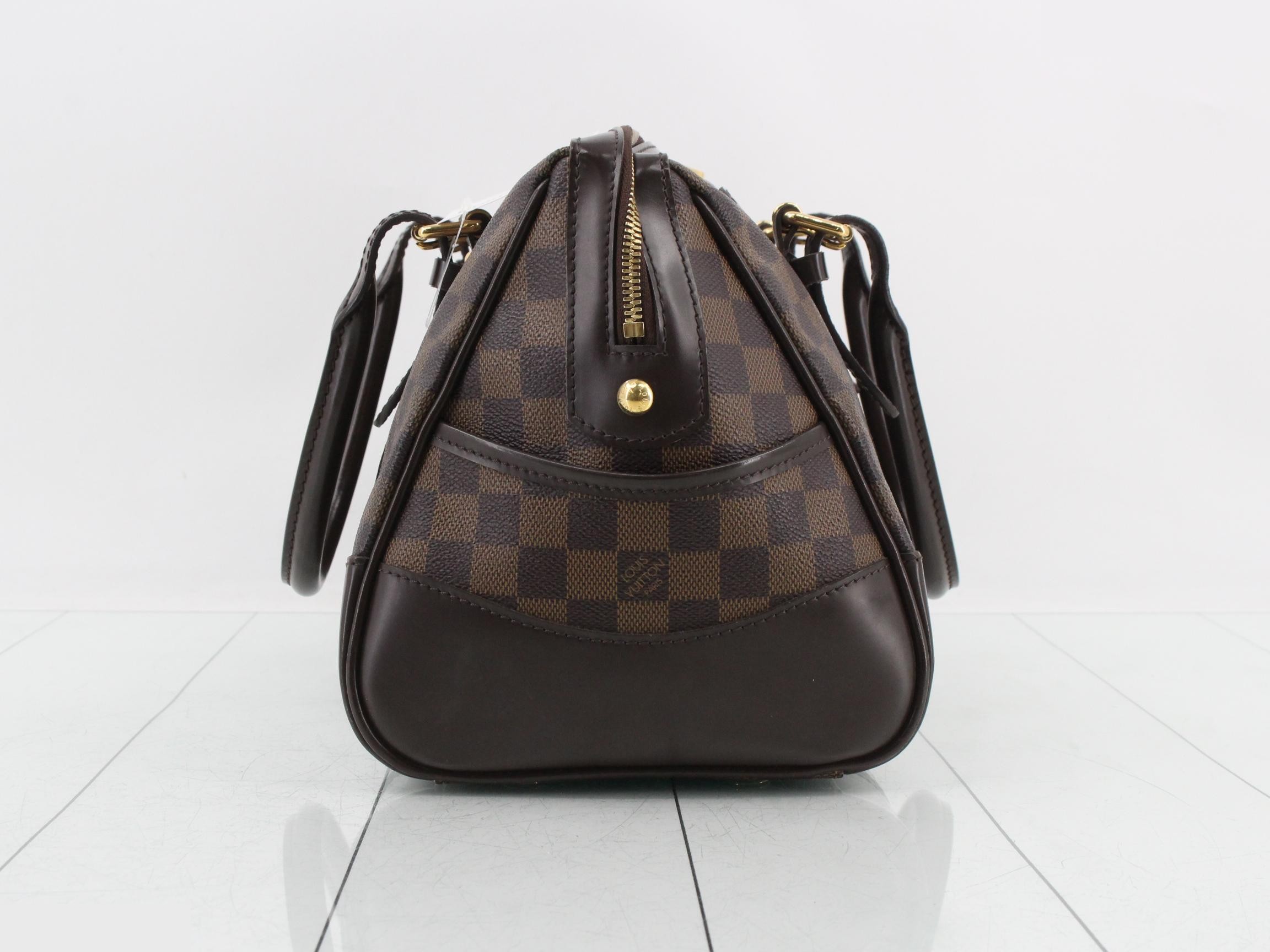 Damier Berkeley handbag — view 3