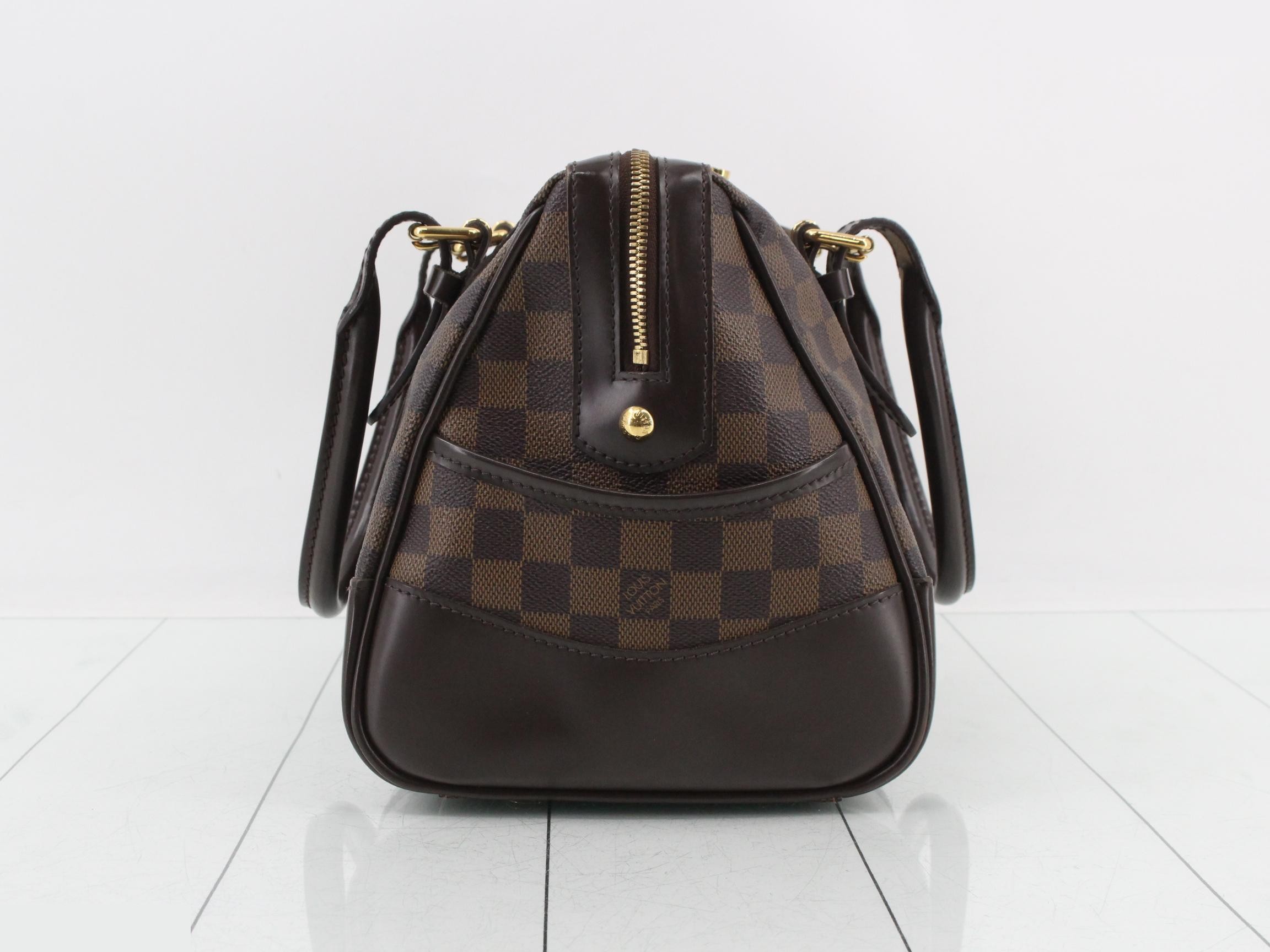 Damier Berkeley handbag — view 4