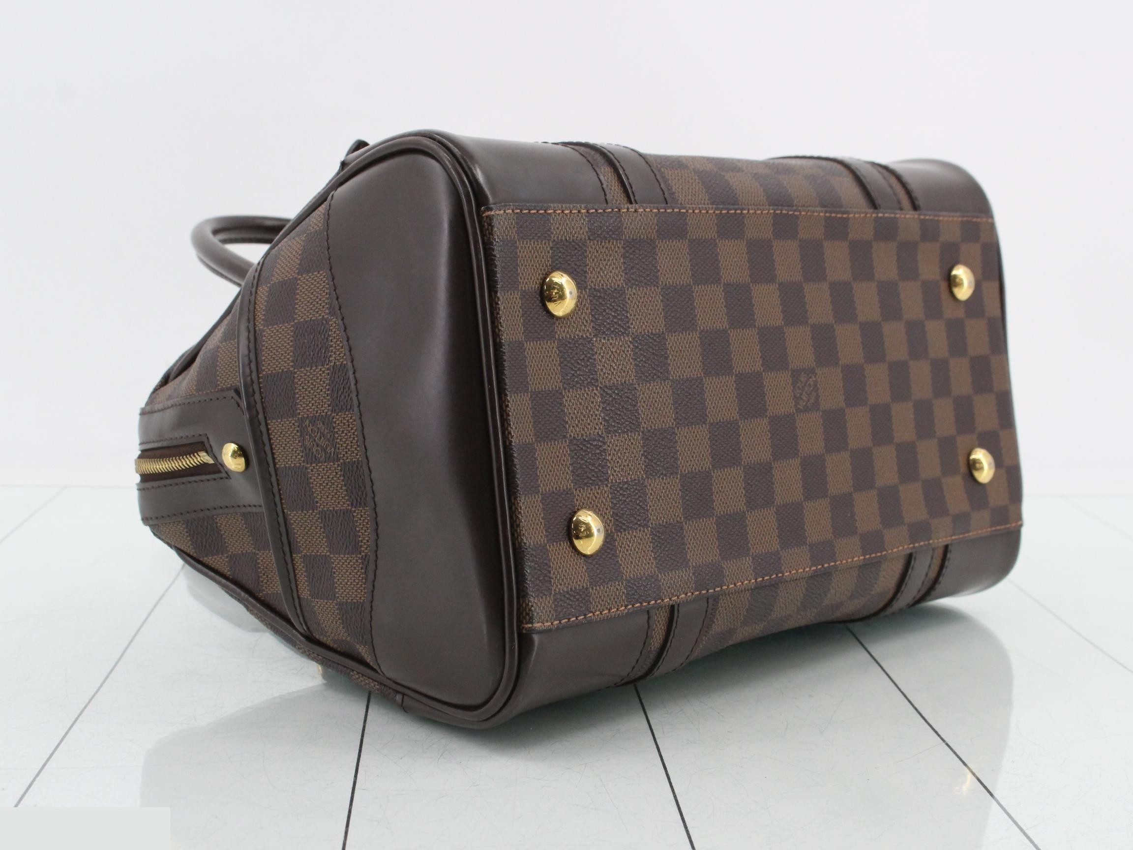Damier Berkeley handbag — view 5
