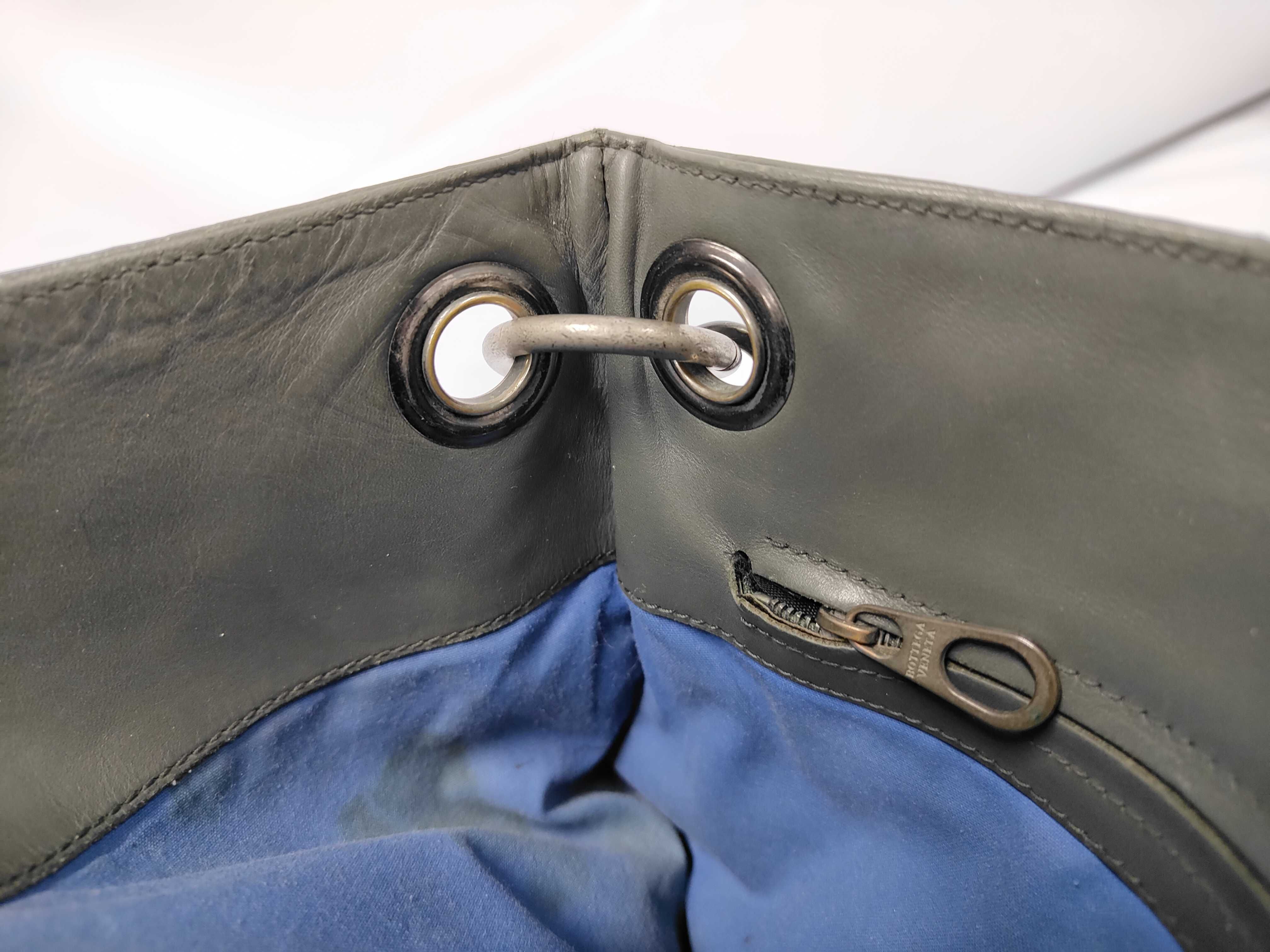 Shoulder Bag Intrecciato Shoulder Bag — view 11