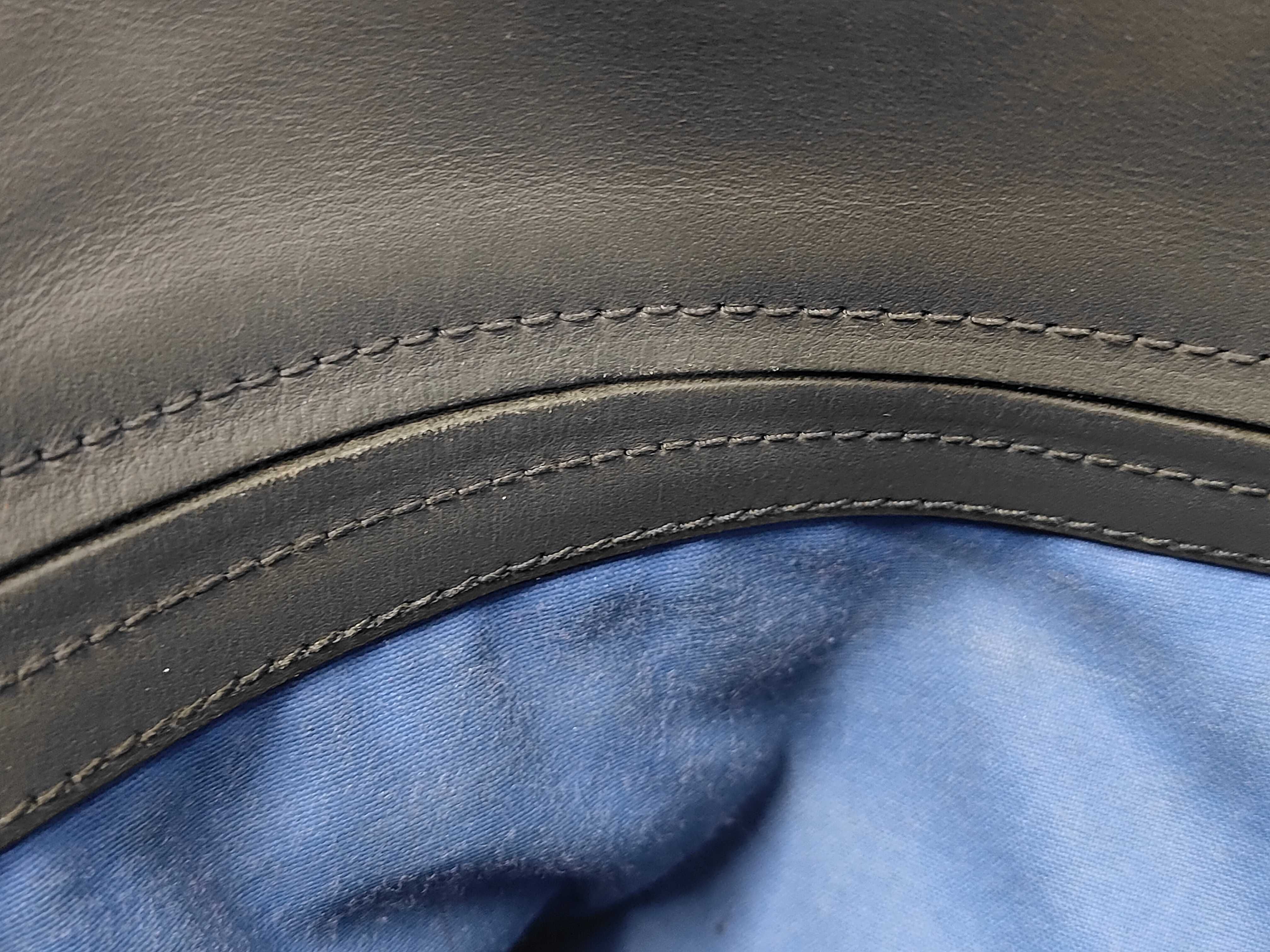 Shoulder Bag Intrecciato Shoulder Bag — view 8