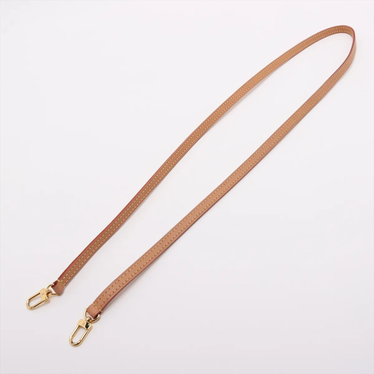 Monogram Petit Sac Plat M69442 SP4290 Brown RFID reaction available — view 7