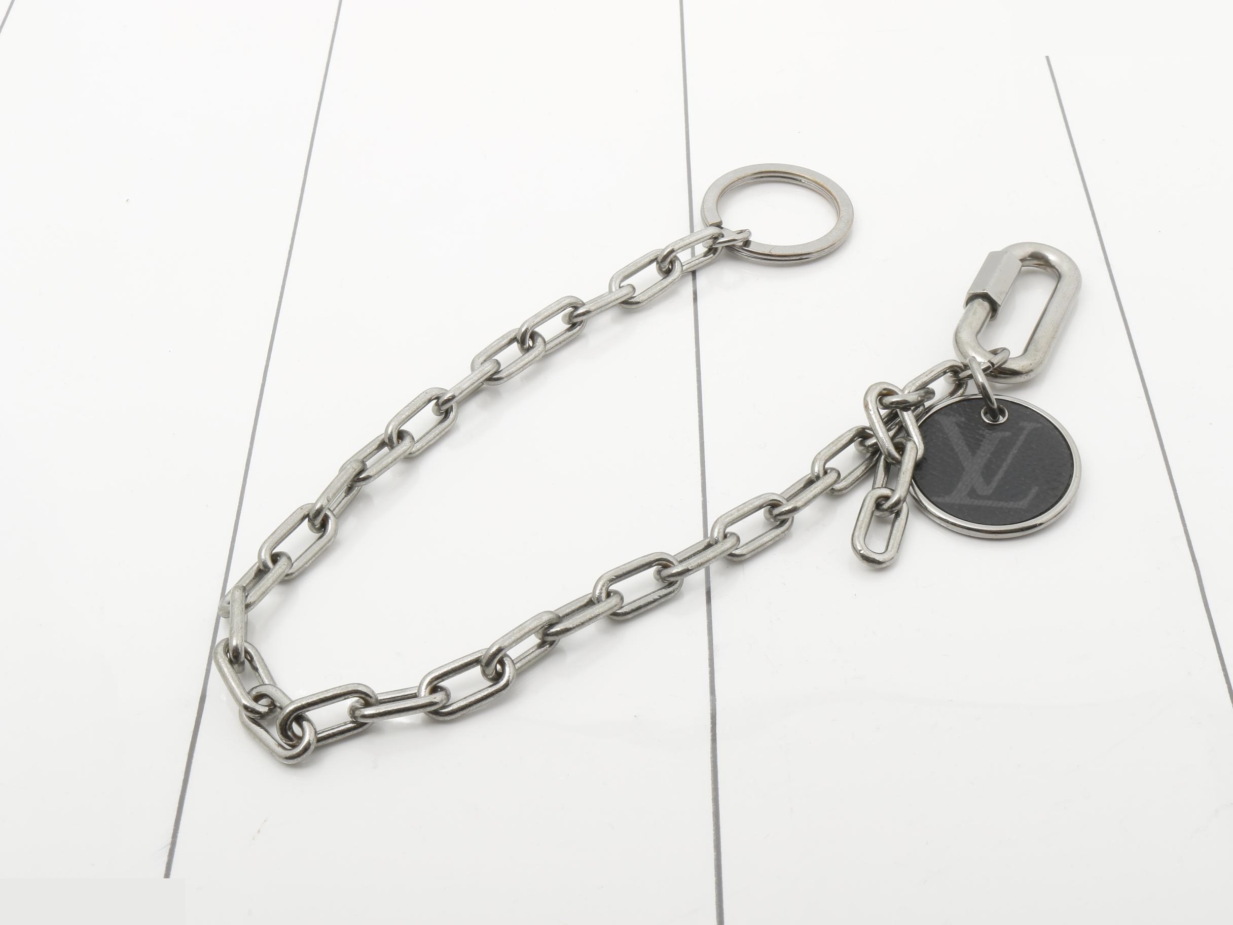 M68862 Monogram Eclipse Key Chain Keychain