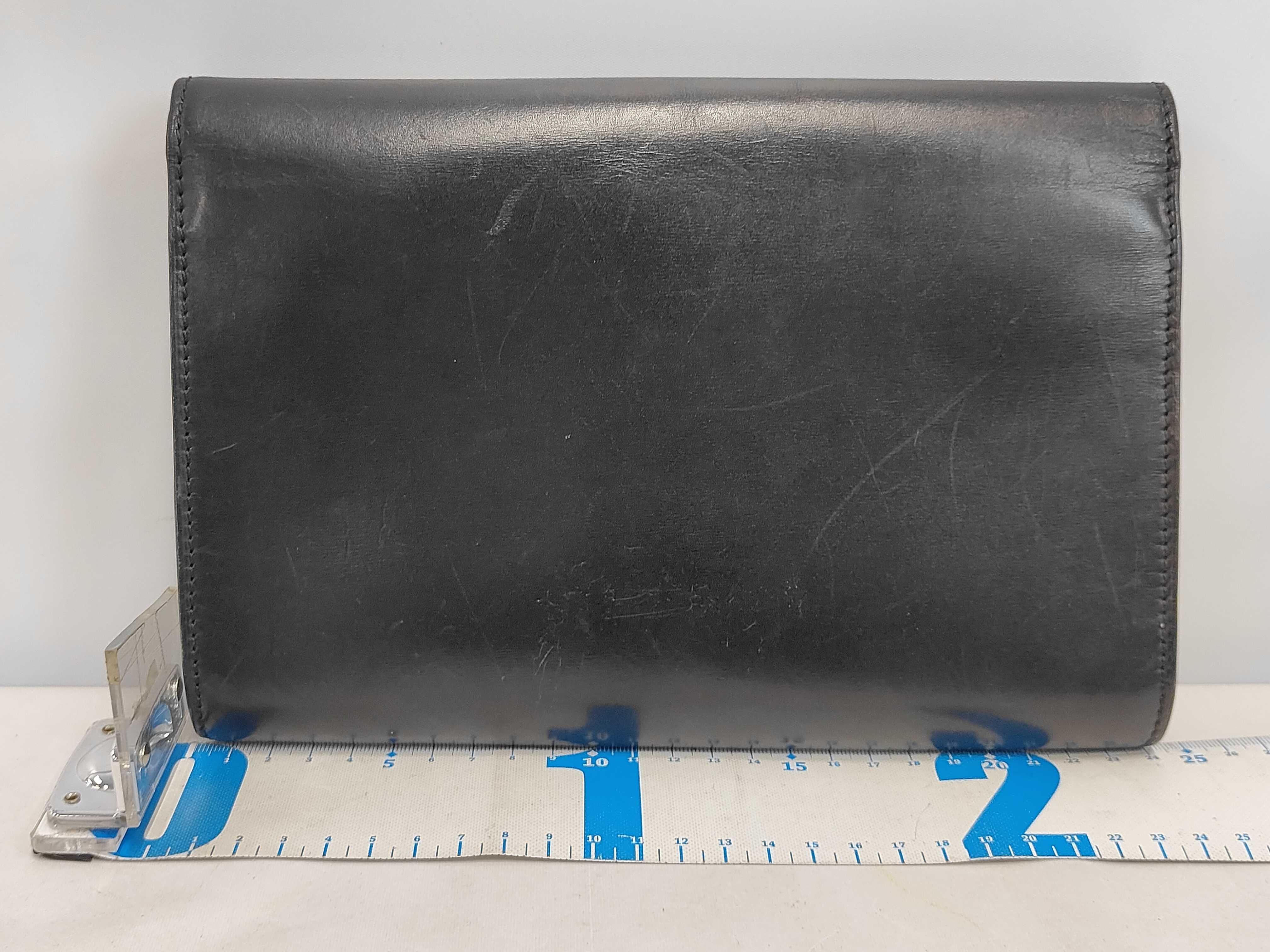 Pochette Louise GM Clutch Bag — view 2