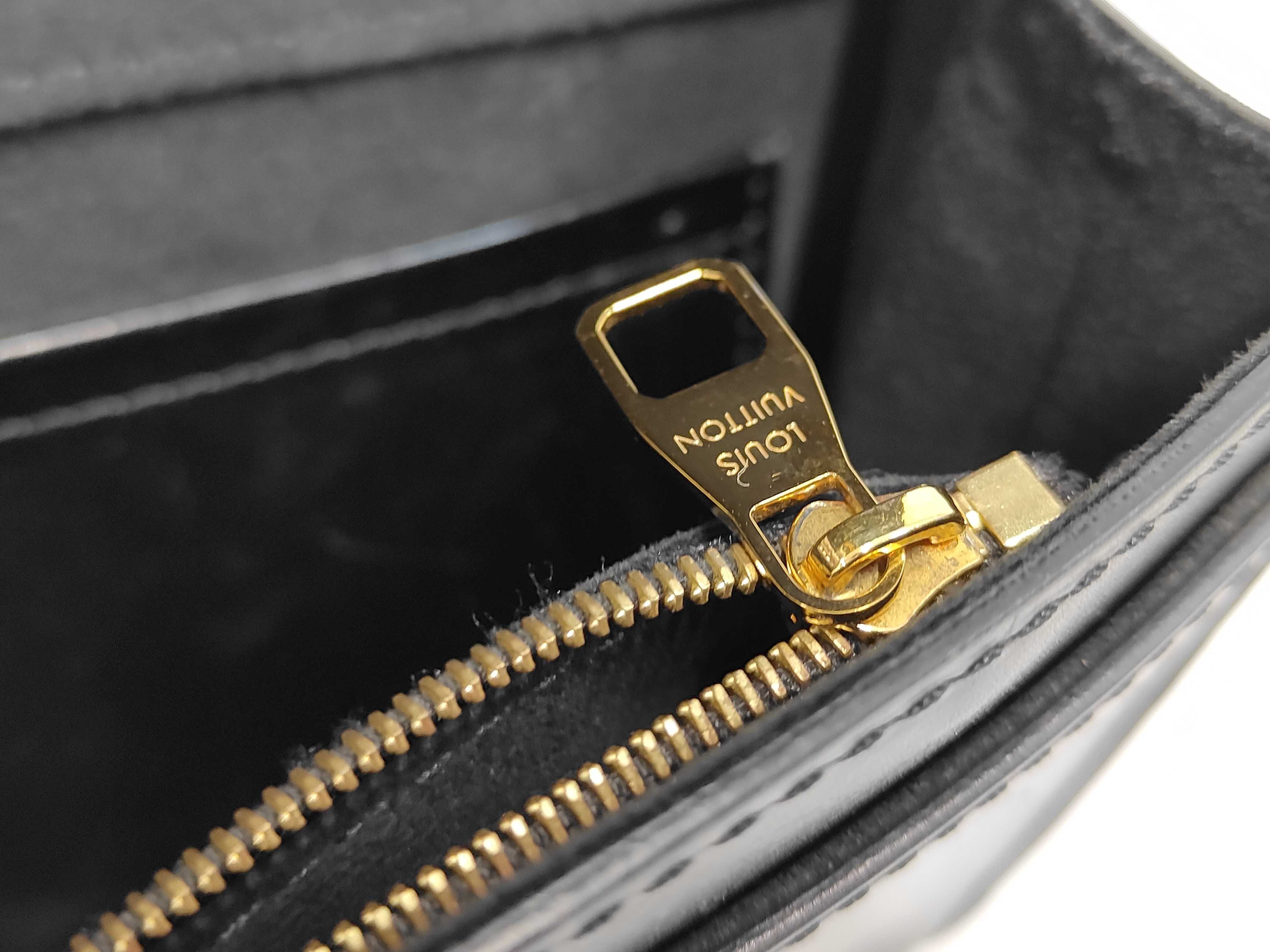Pochette Louise GM Clutch Bag — view 7