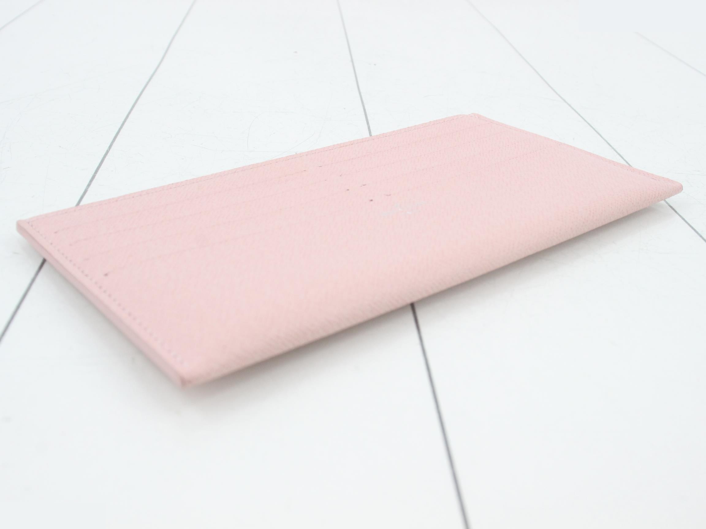 Pochette Felicie Rose Ballerine Shoulder Bag with Card Case — view 5