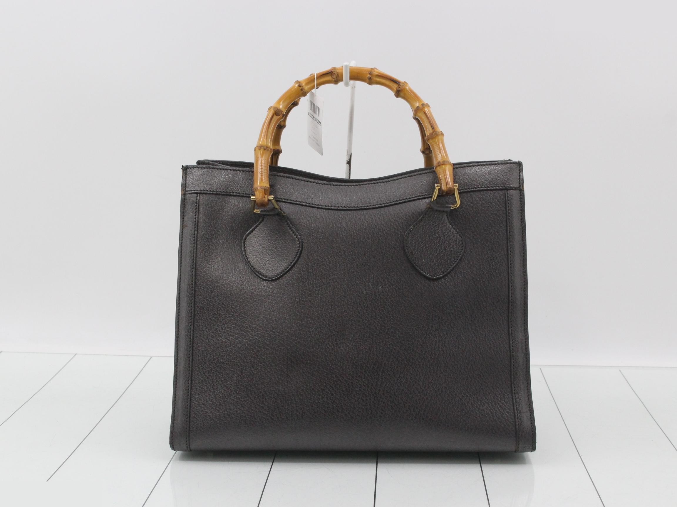 Bamboo Tote Bag — view 2