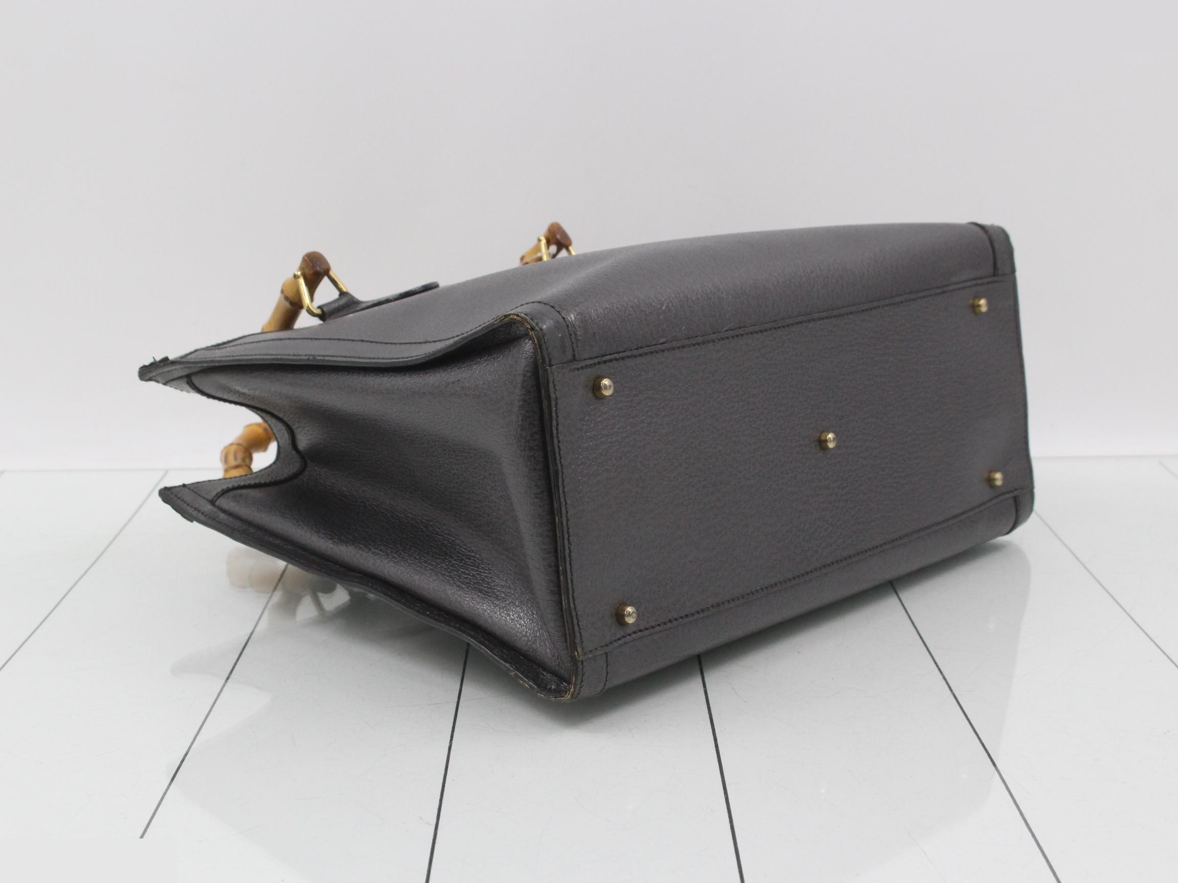 Bamboo Tote Bag — view 5