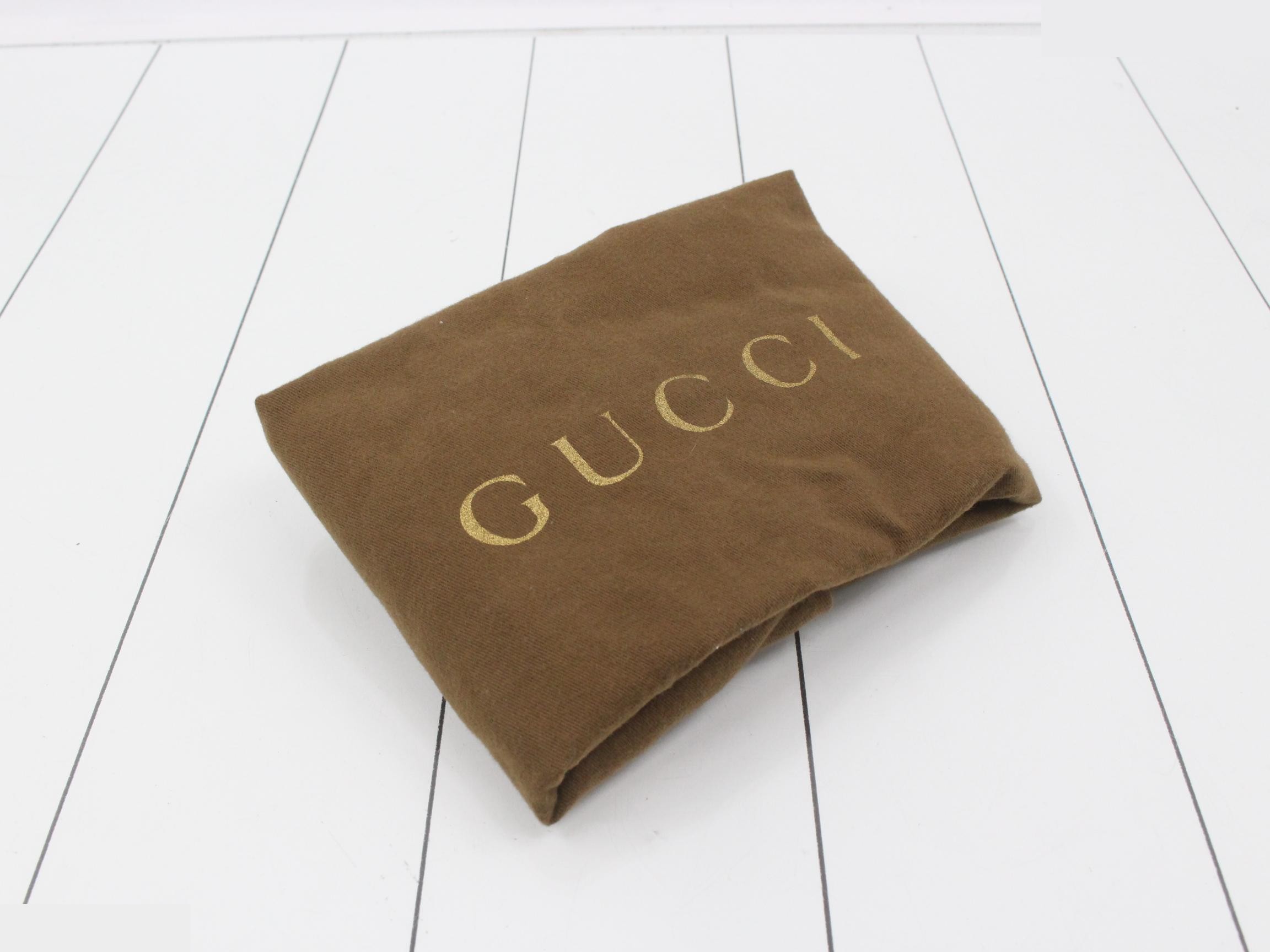 GG Supreme Tote Bag — view 7