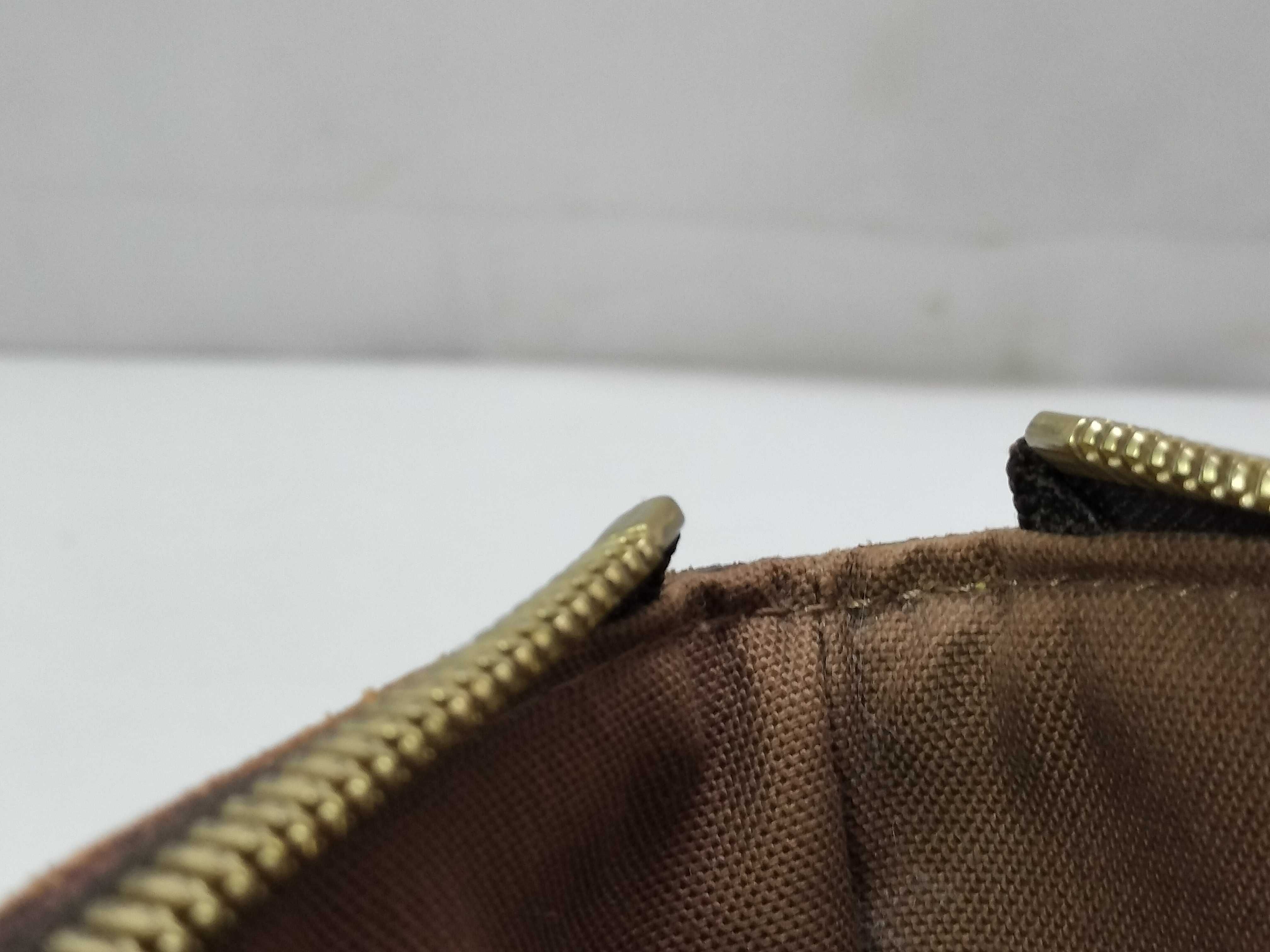 Monogram Tivoli PM M40143 Brown VI3098 Handbag — view 12