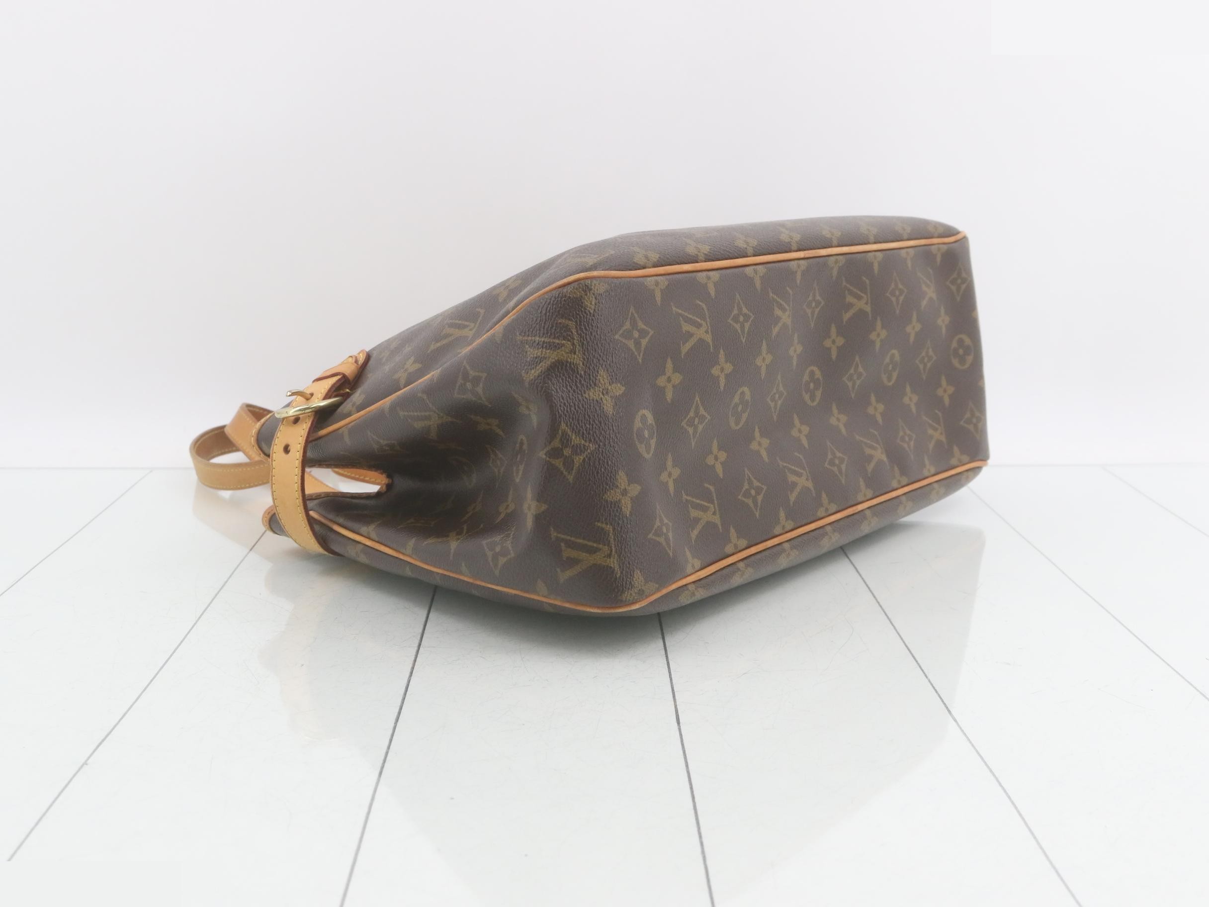 Batignolles Horizontal Monogram Handbag — view 5