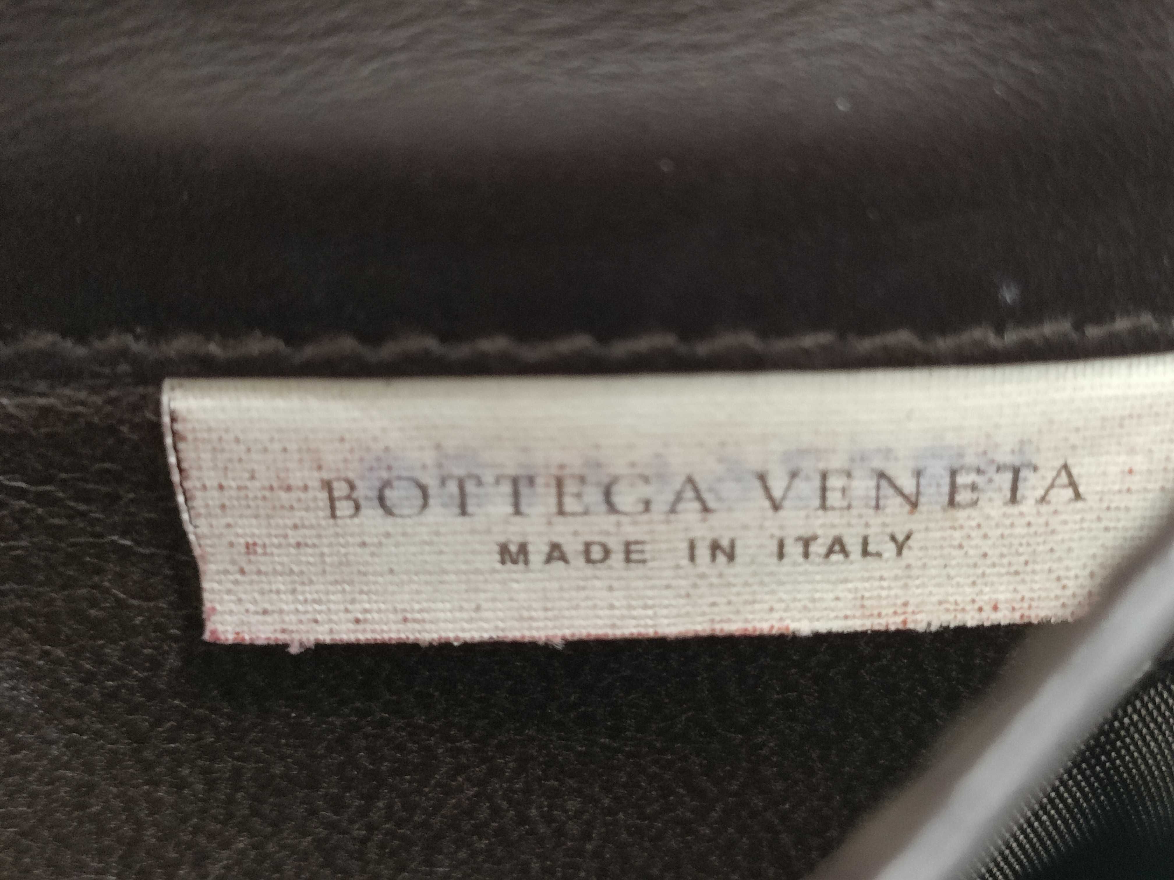 Intrecciato Bi-fold Wallet — view 11