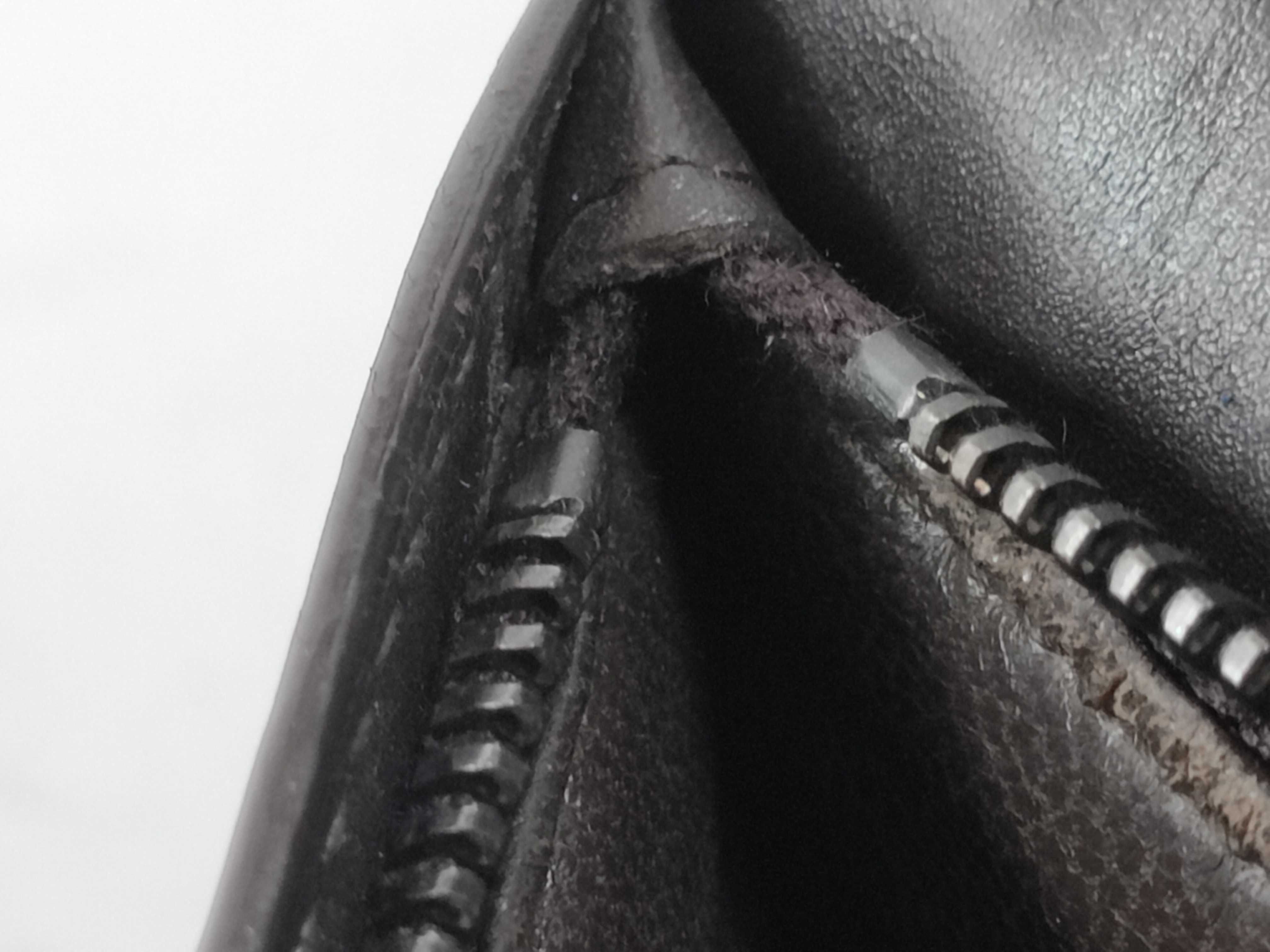 Intrecciato Bi-fold Wallet — view 8