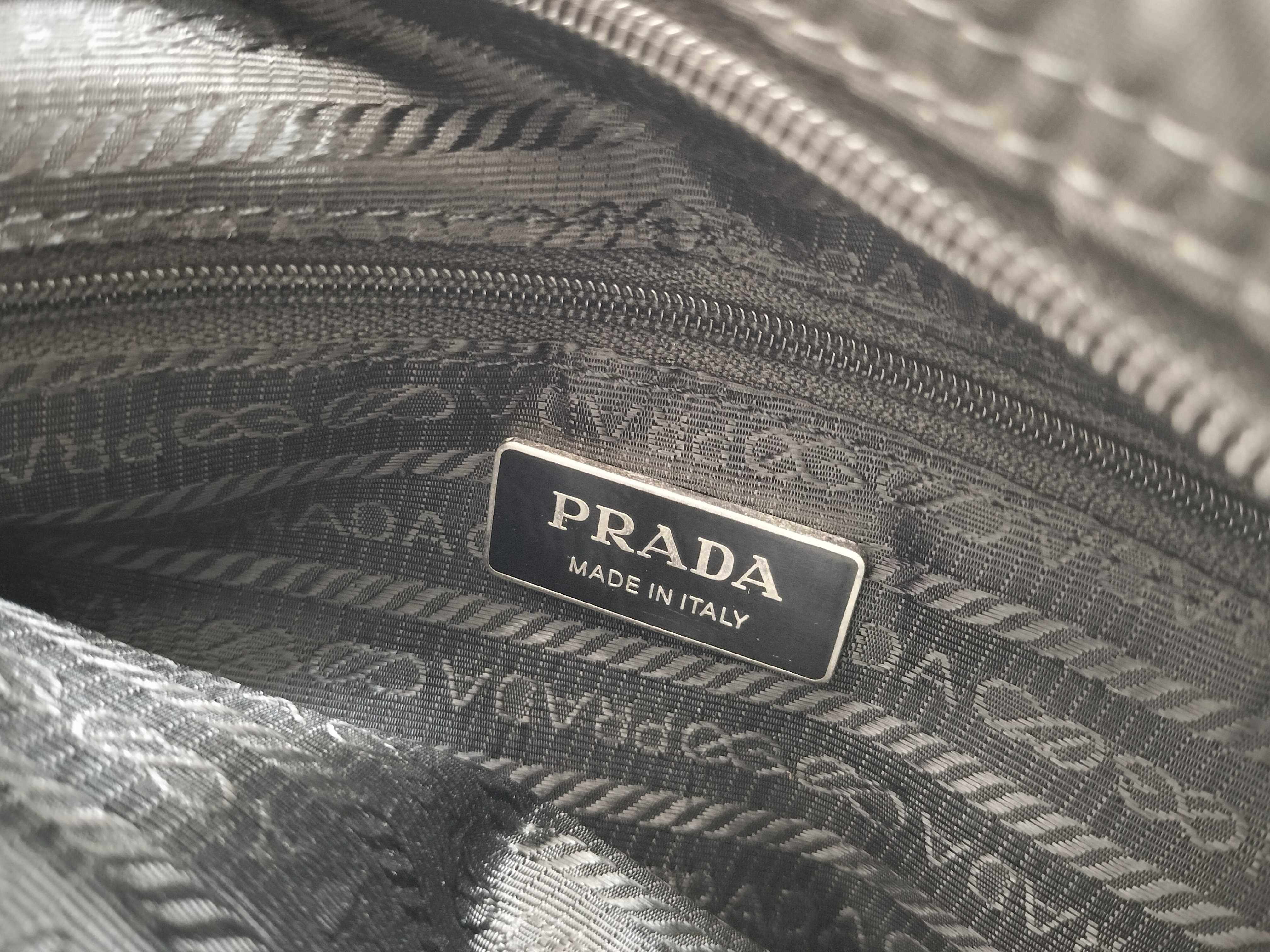 Nylon Shoulder Bag — view 14