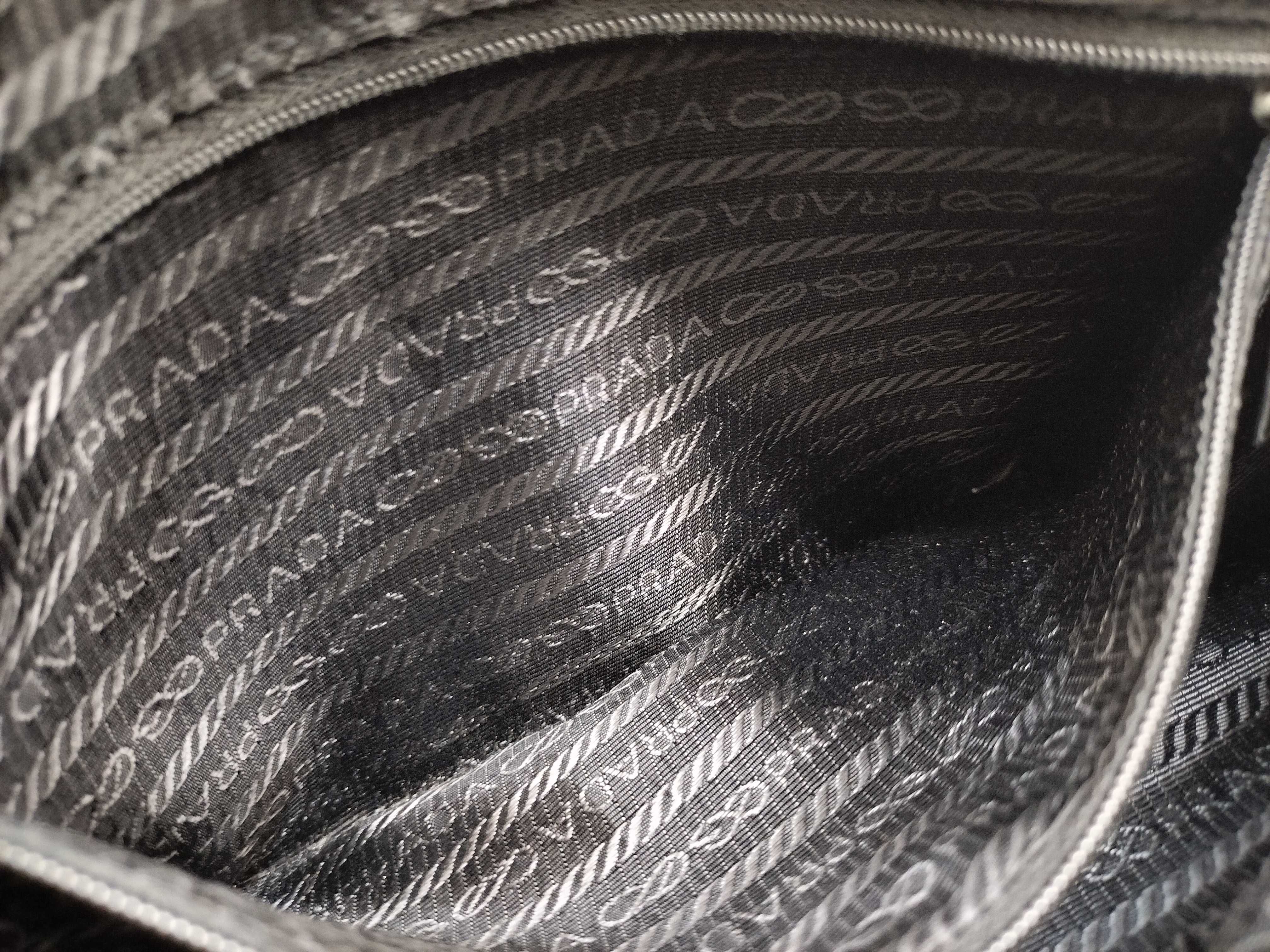 Nylon Shoulder Bag — view 15
