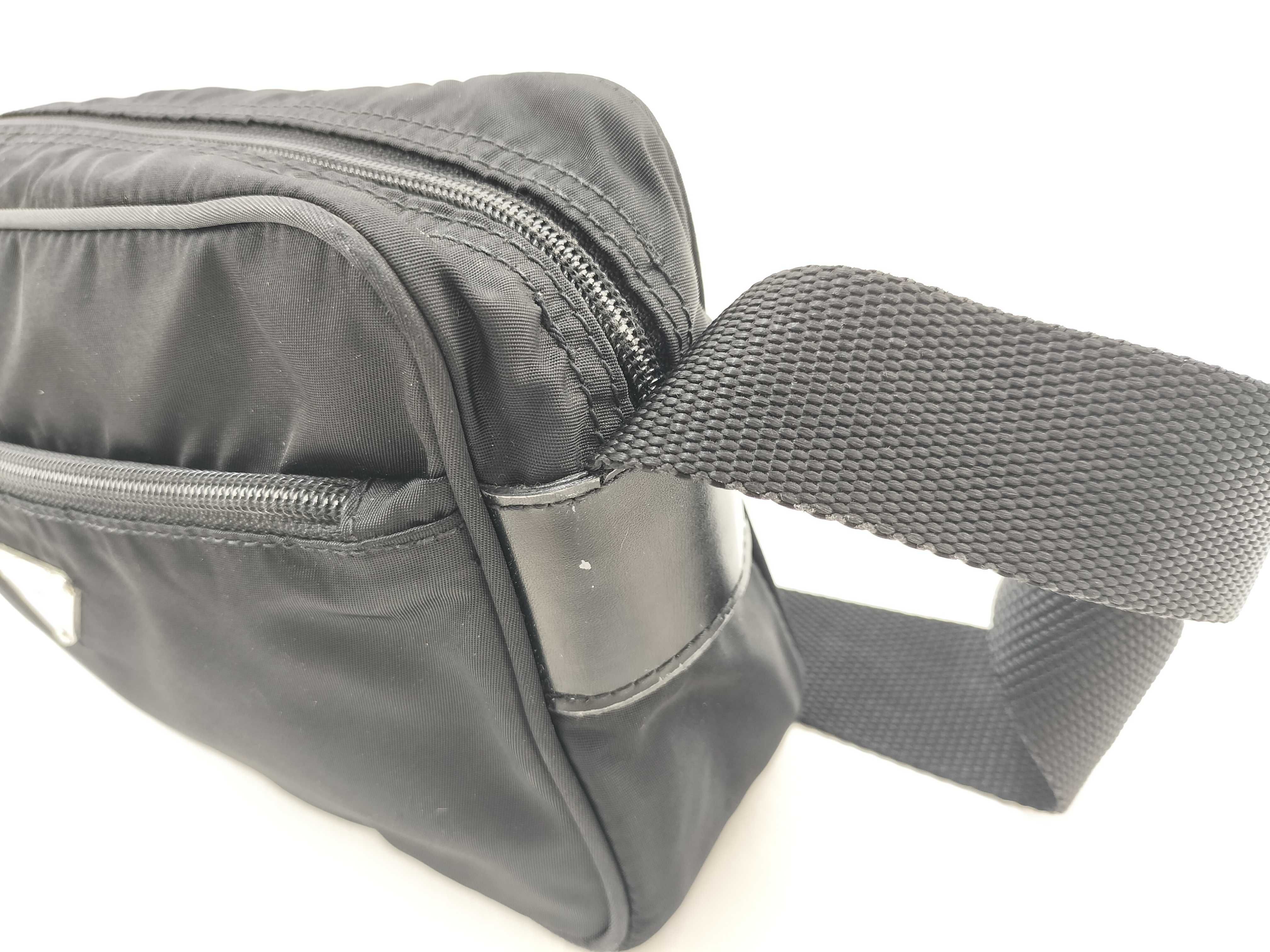 Nylon Shoulder Bag — view 6