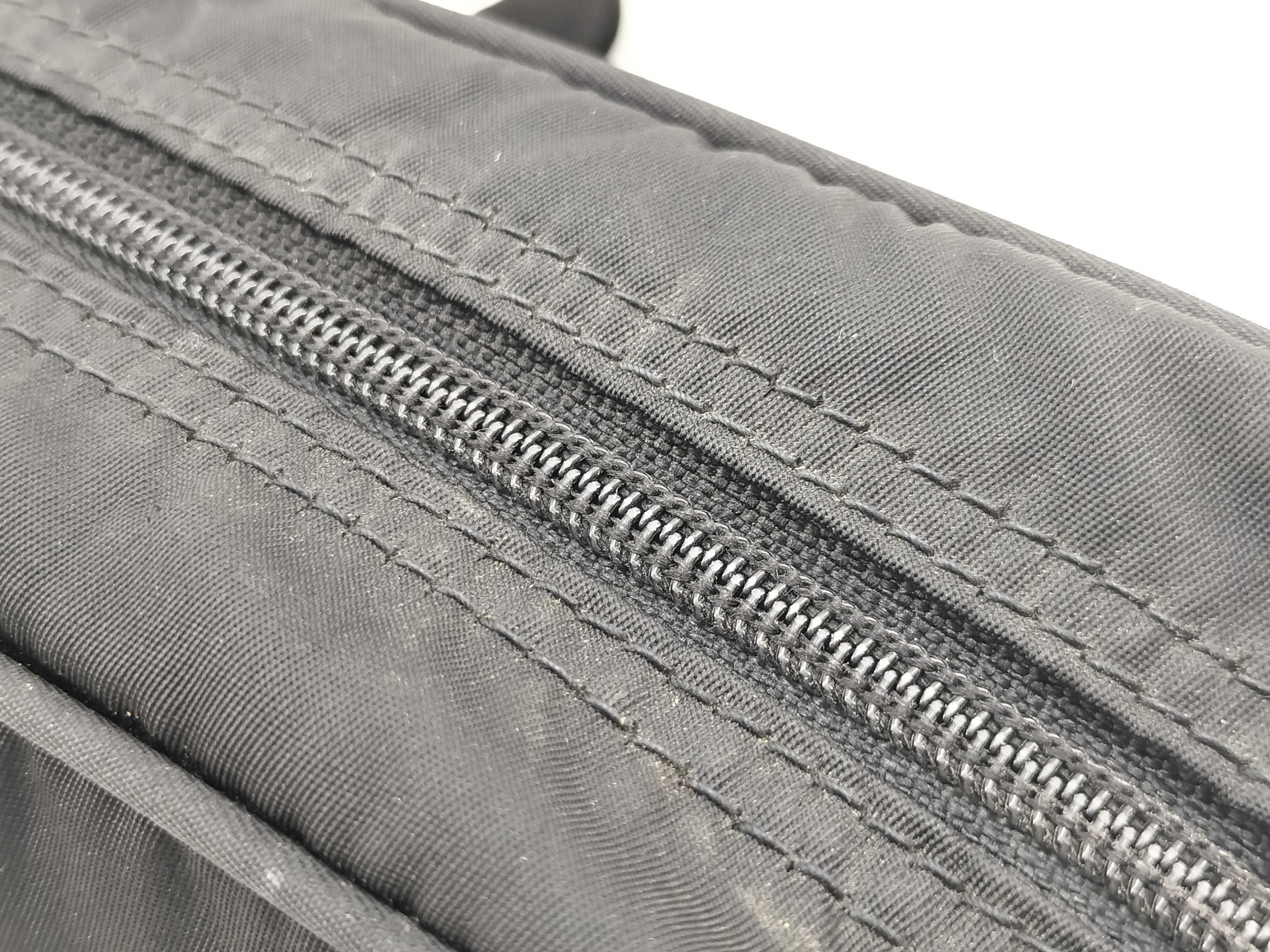 Nylon Shoulder Bag — view 7