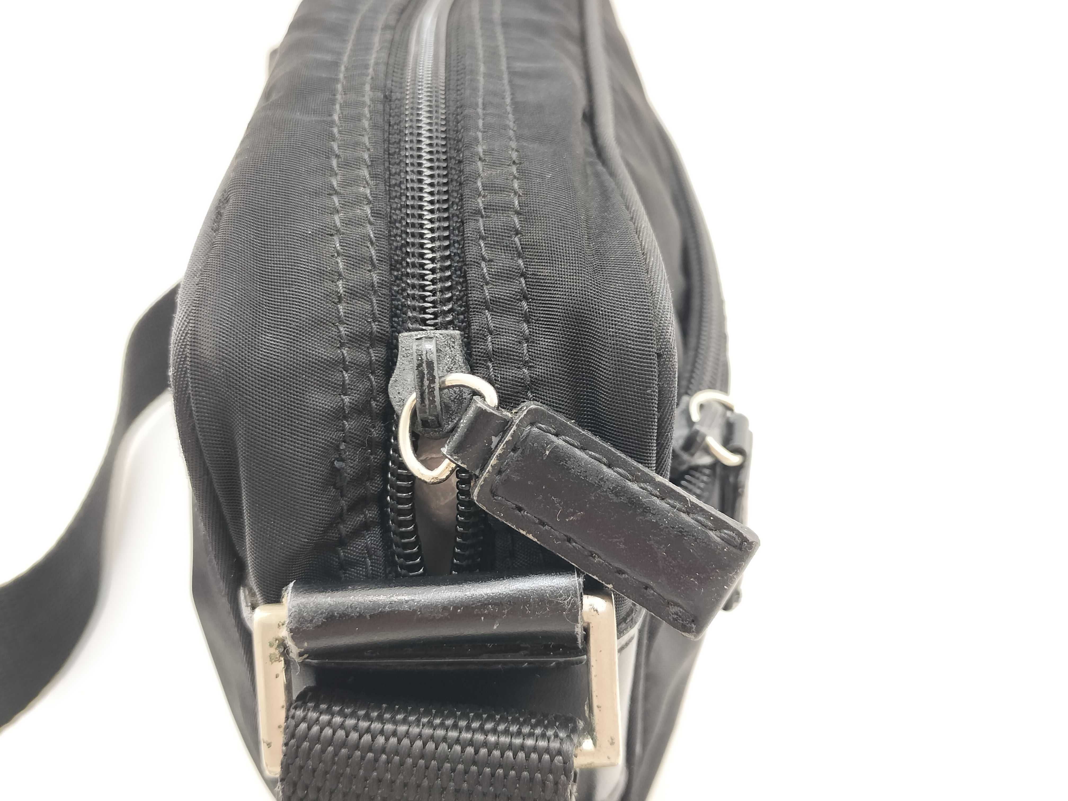 Nylon Shoulder Bag — view 8