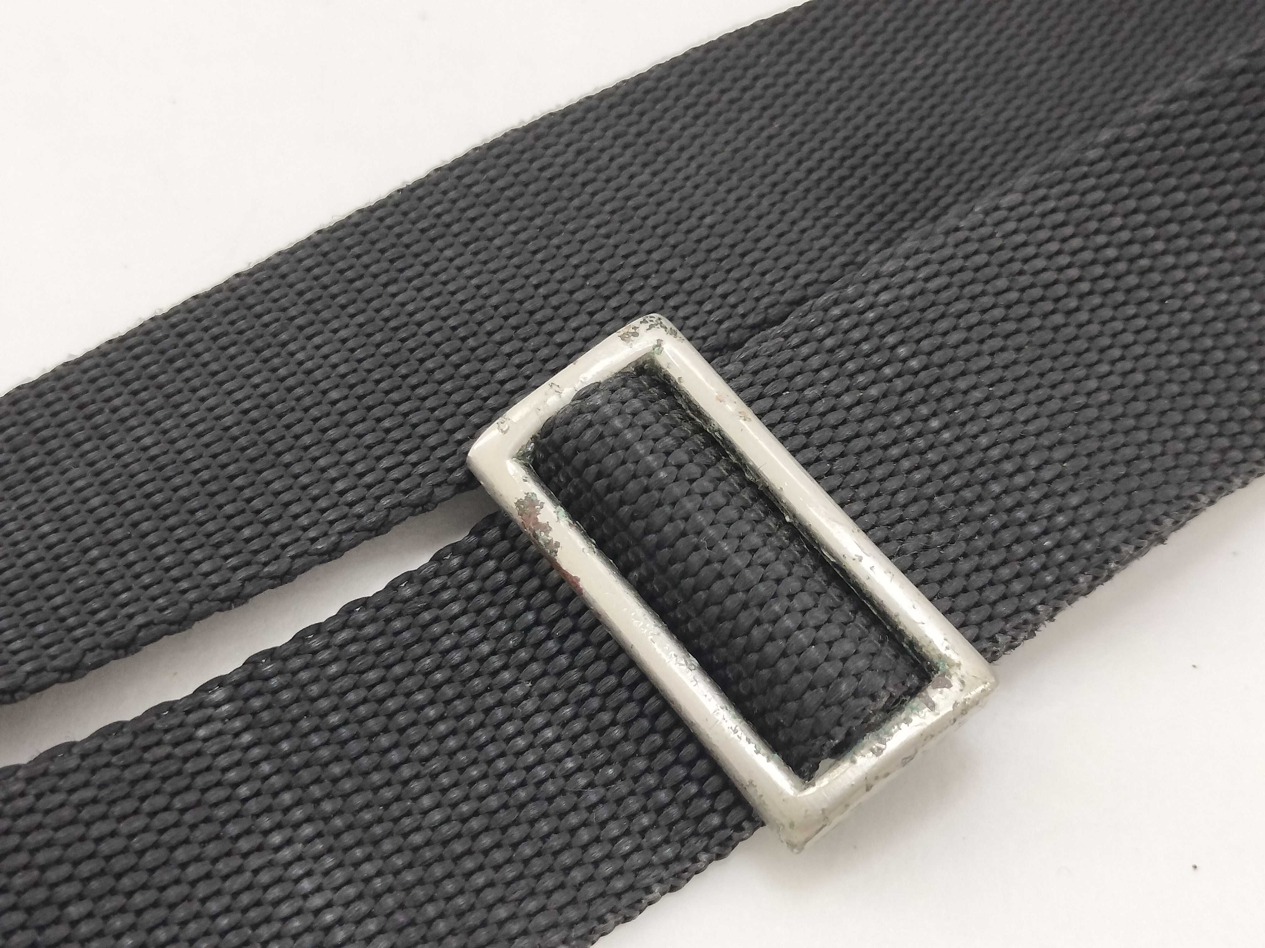 Nylon Shoulder Bag — view 9