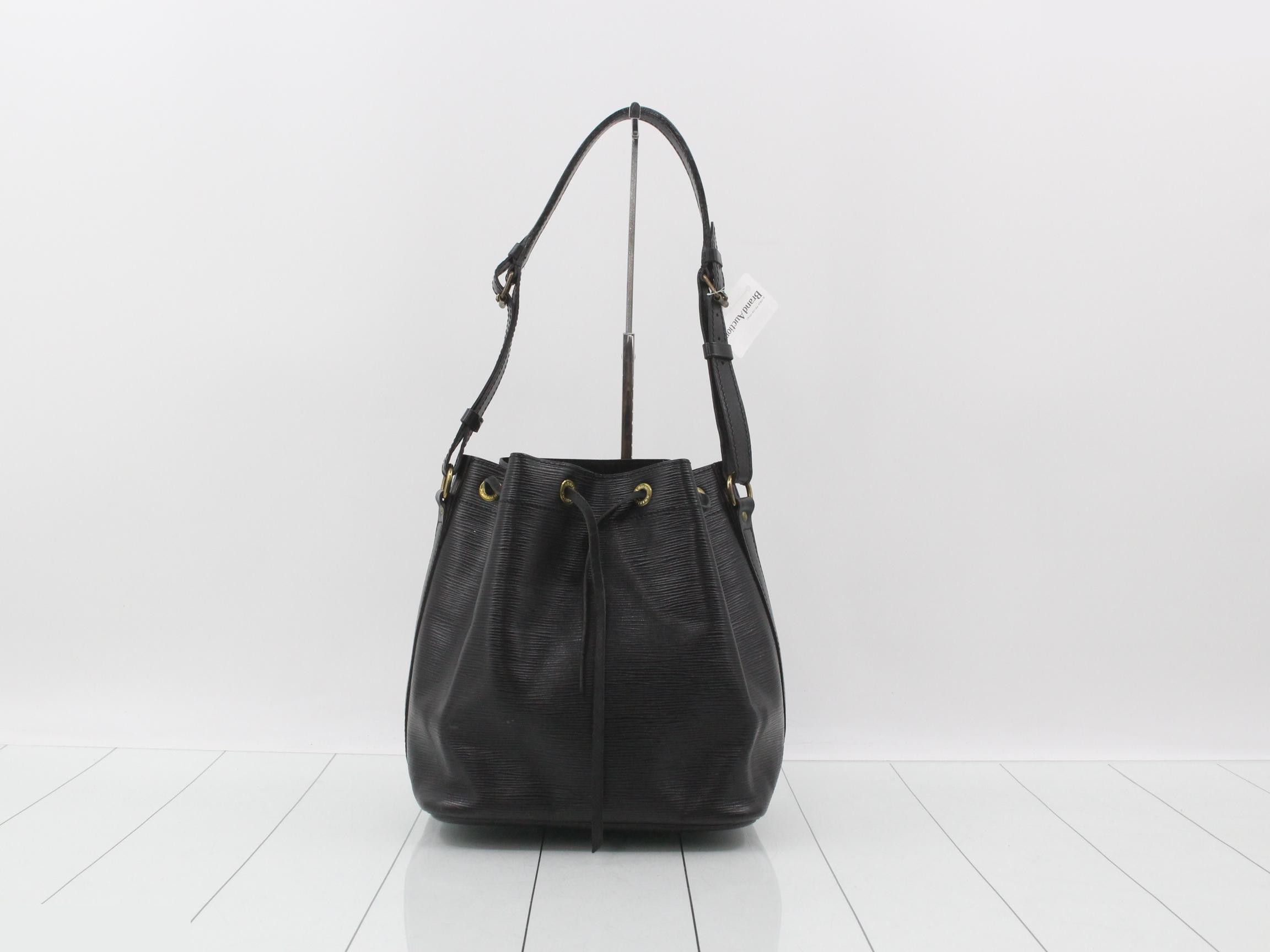 Petit Noé Noir — view 2
