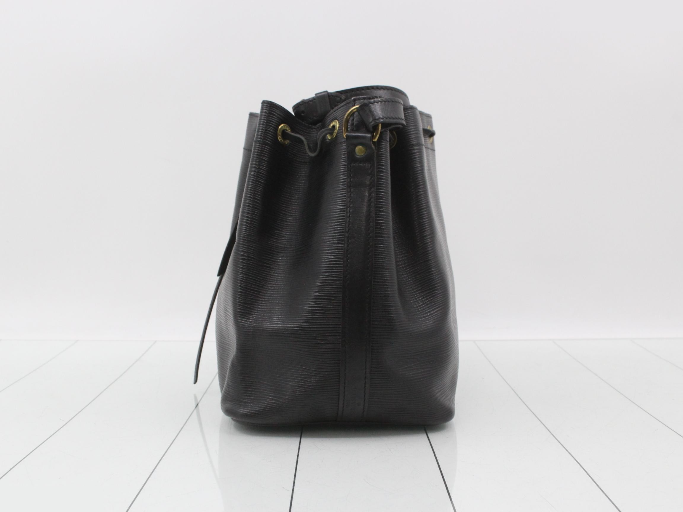 Petit Noé Noir — view 4