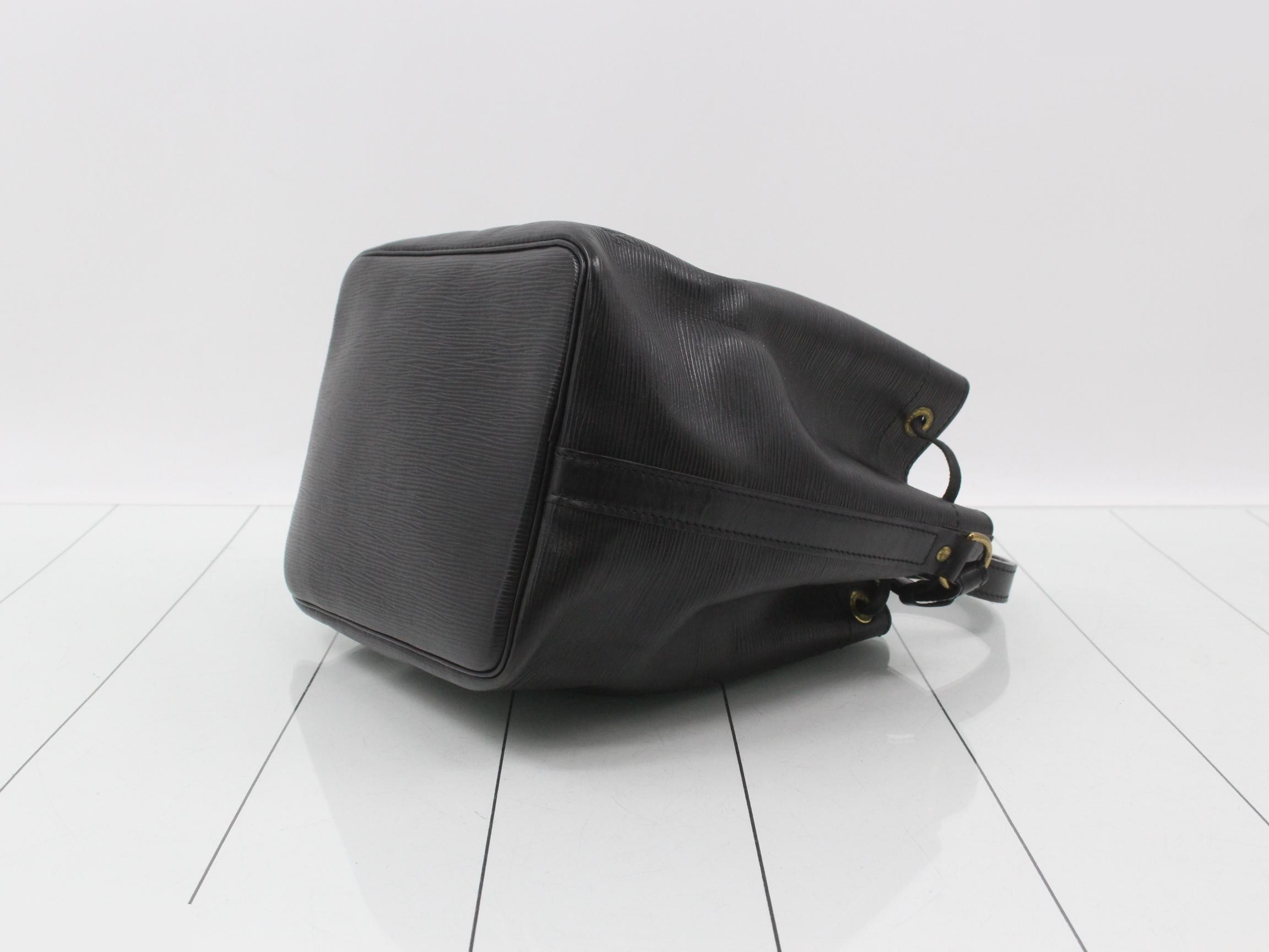 Petit Noé Noir — view 6