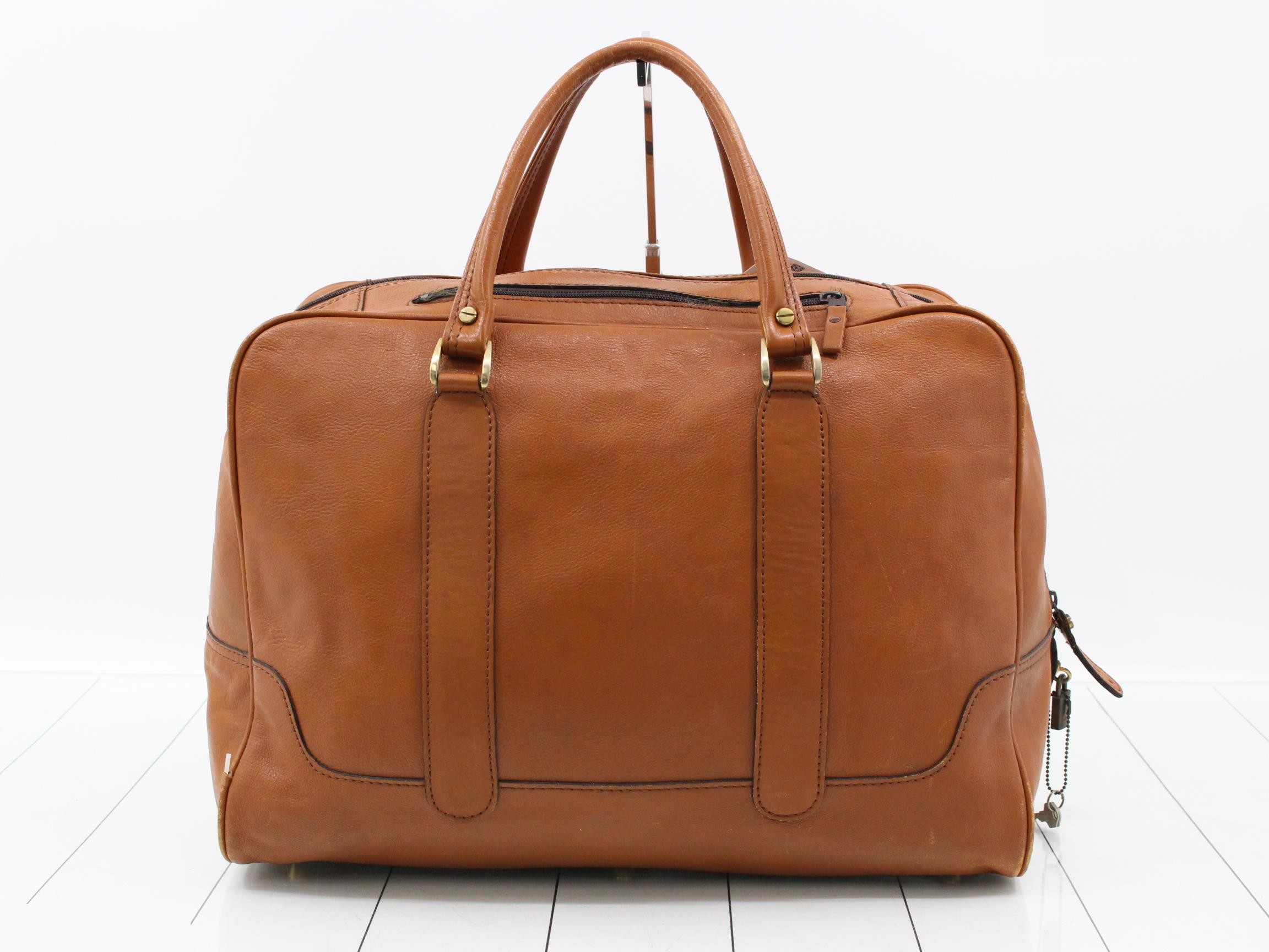 Boston bag — view 2