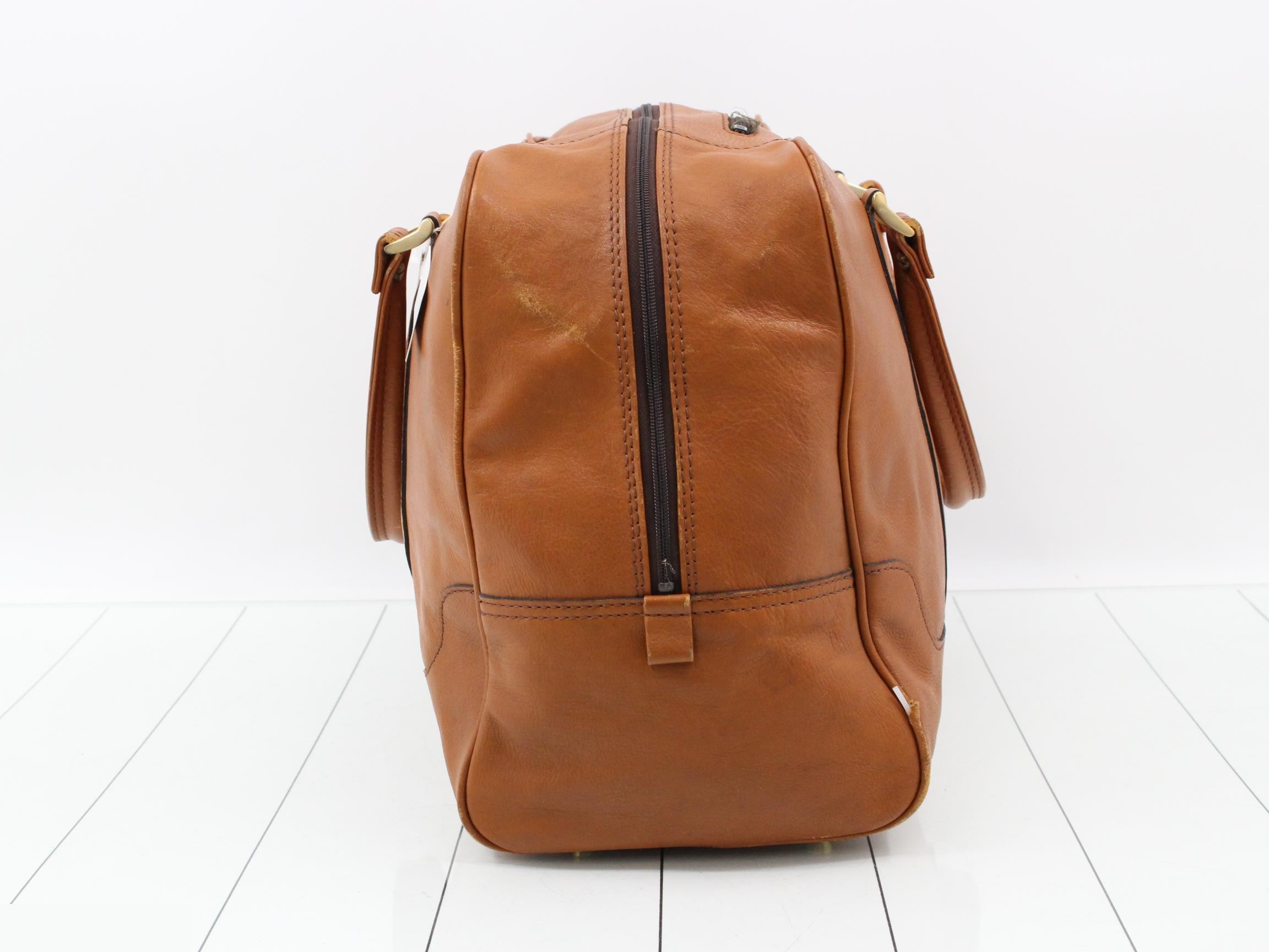 Boston bag — view 3
