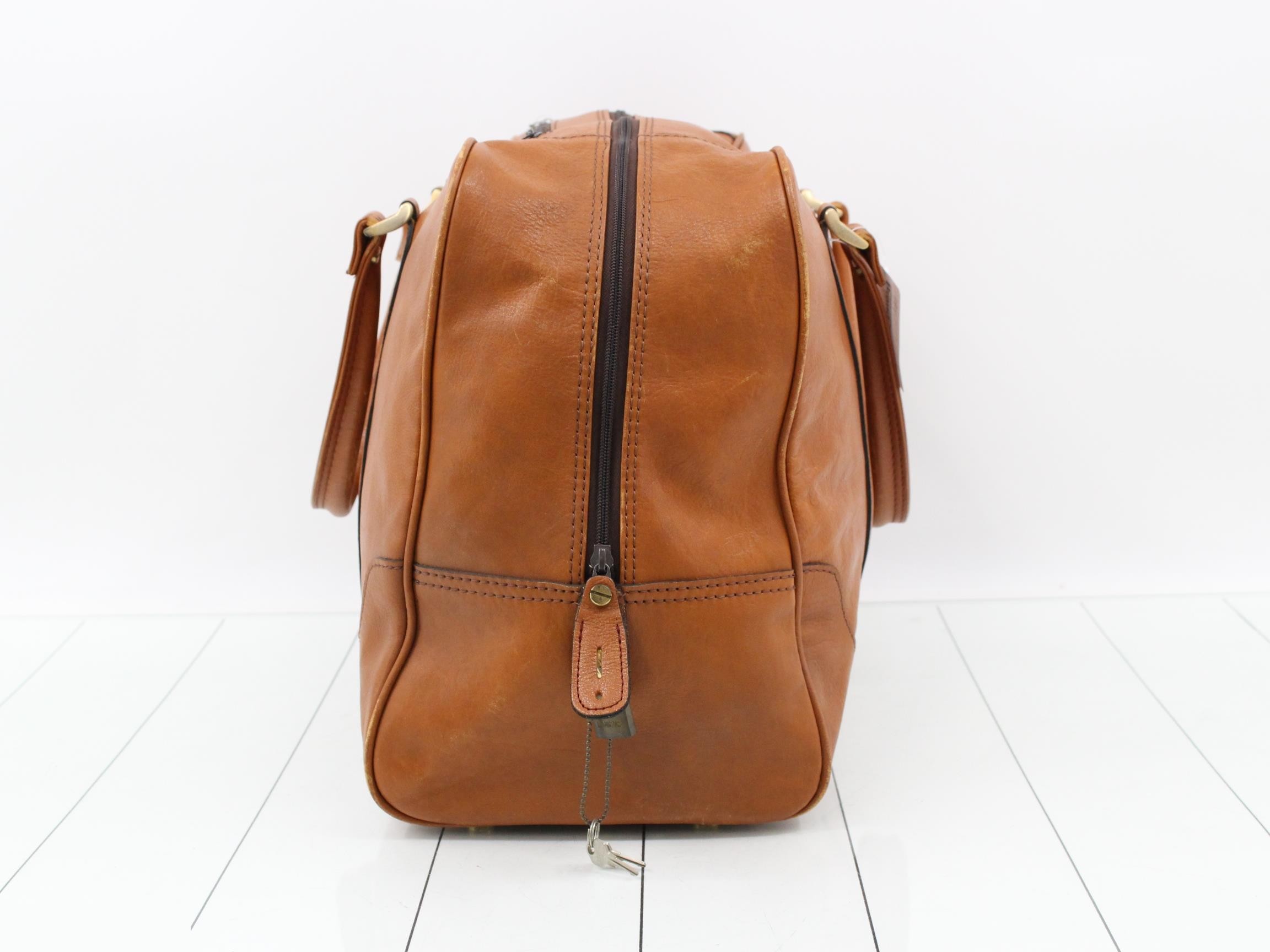 Boston bag — view 4