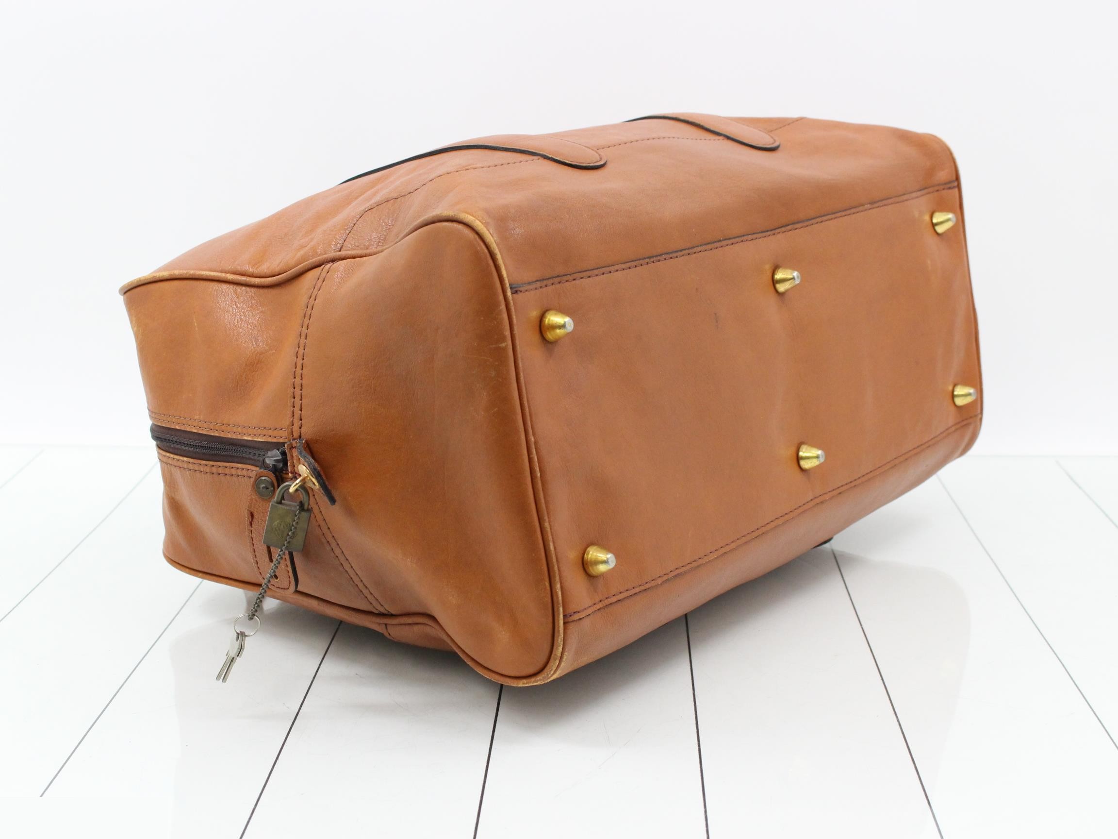 Boston bag — view 5