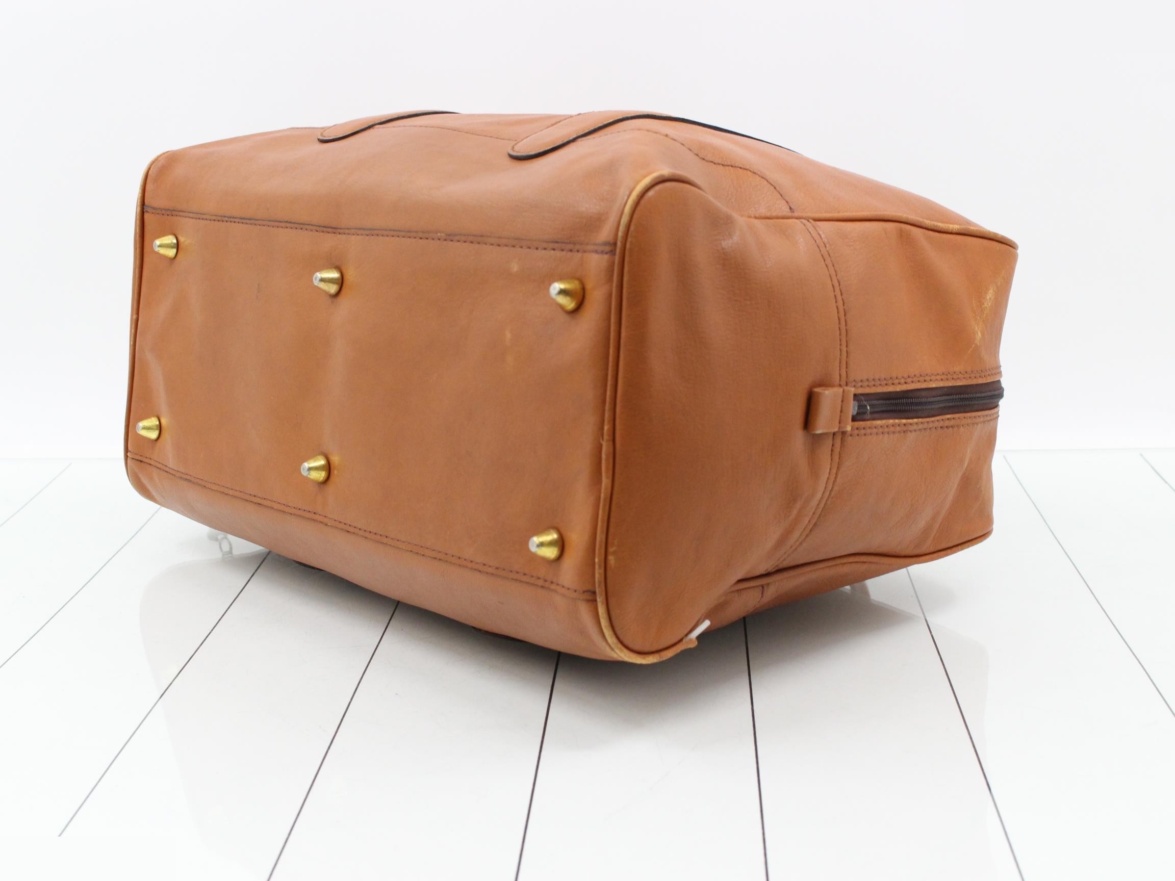 Boston bag — view 6