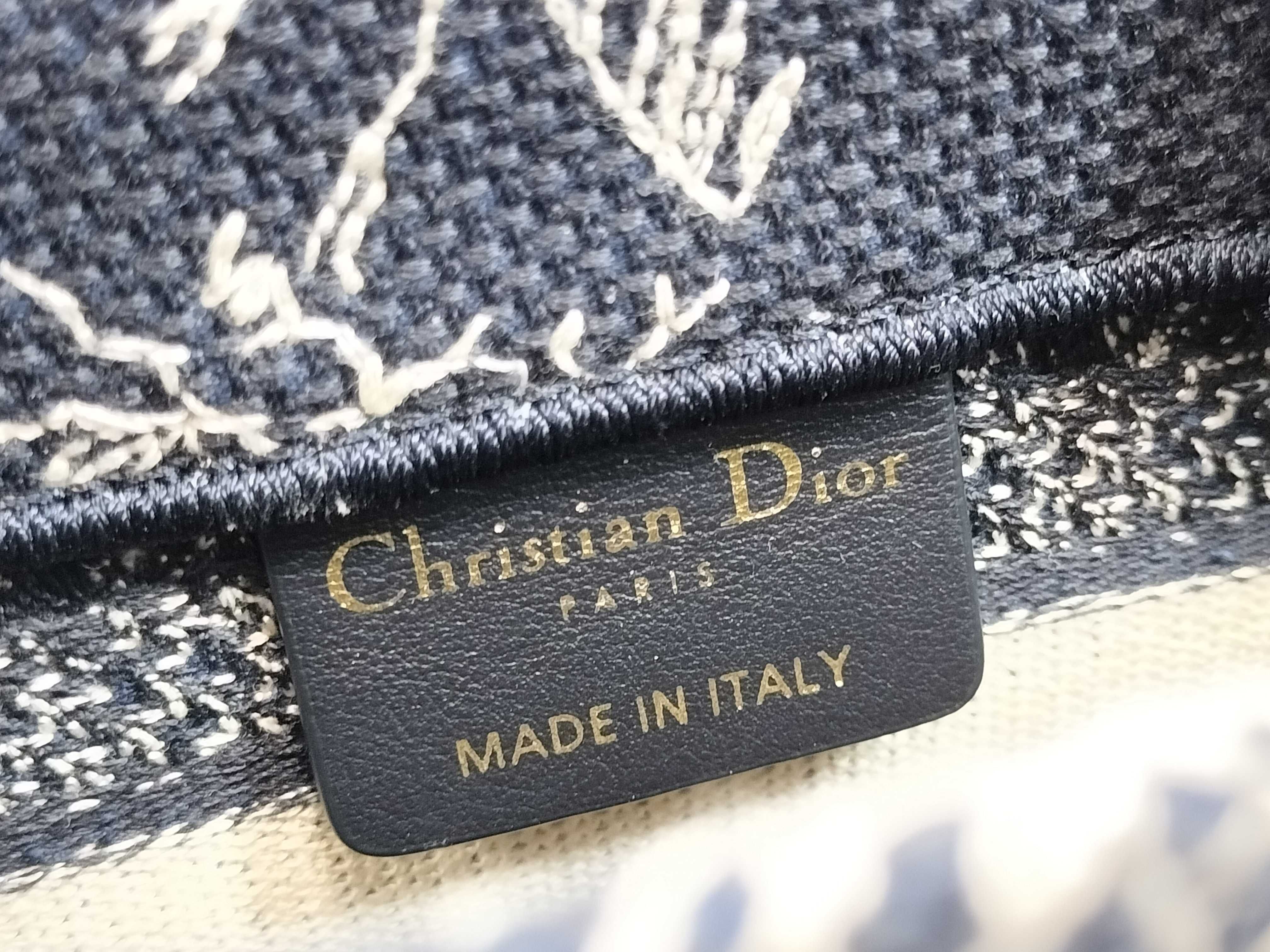 Book Tote Bag Mini Handbag — view 11